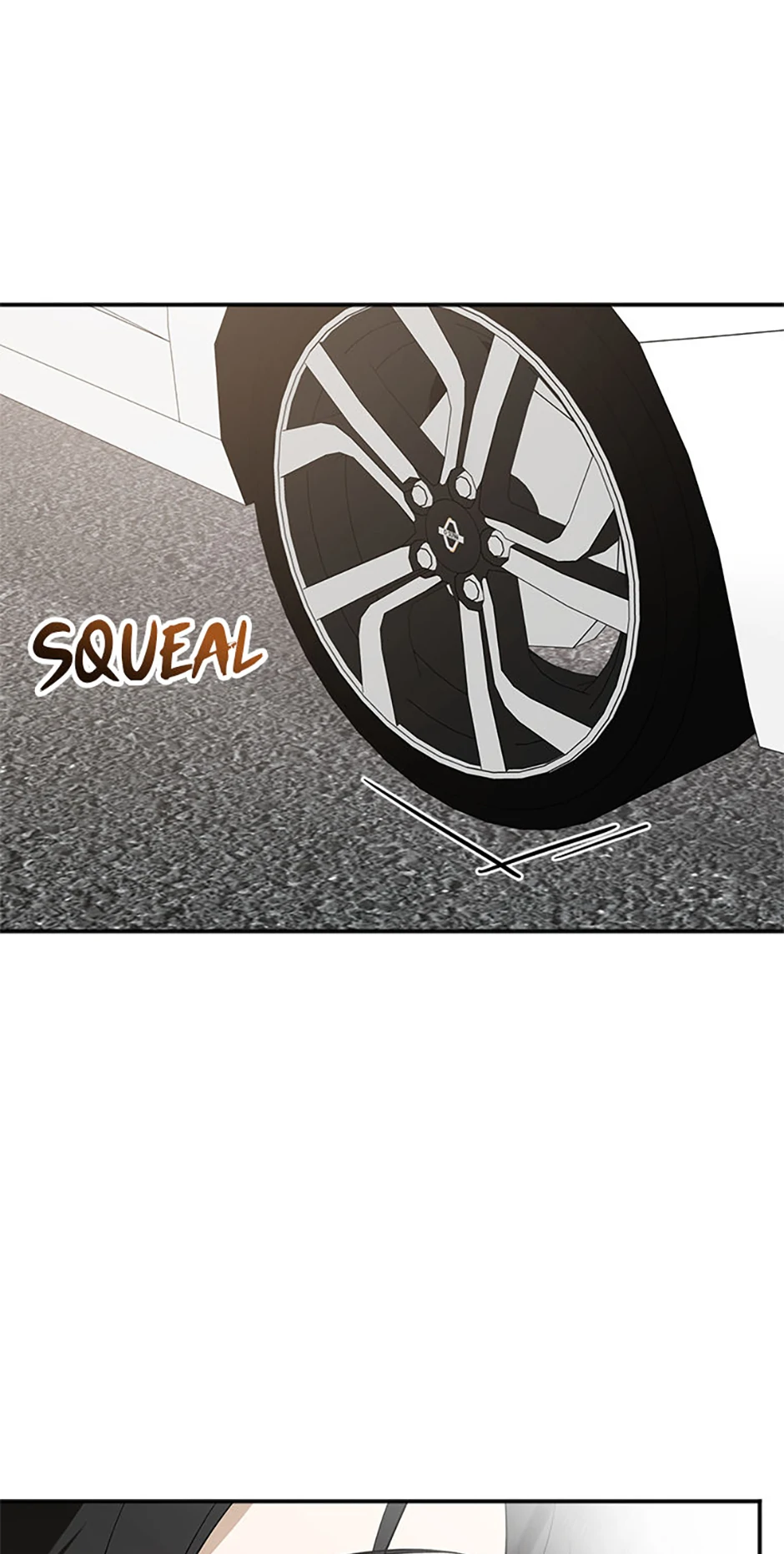 Ideal Match Delivery Service Chapter 70 - Page 26