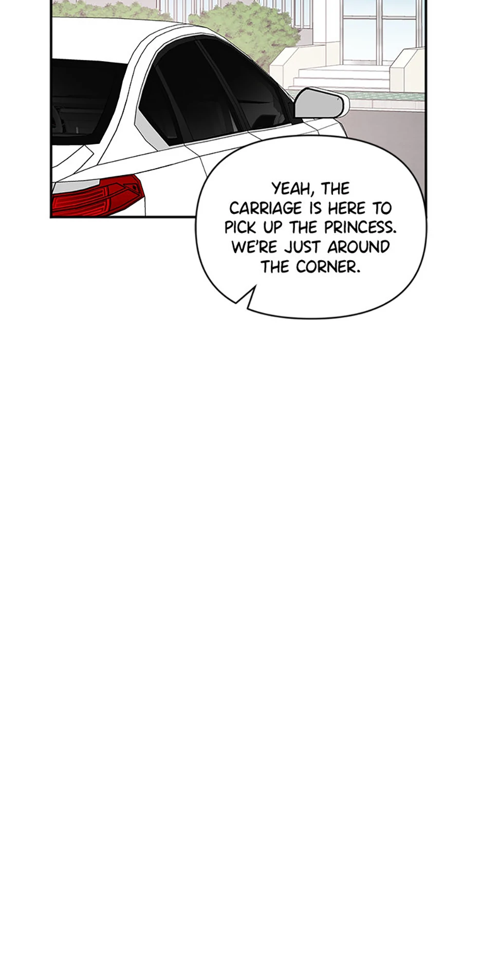 Ideal Match Delivery Service Chapter 70 - Page 30