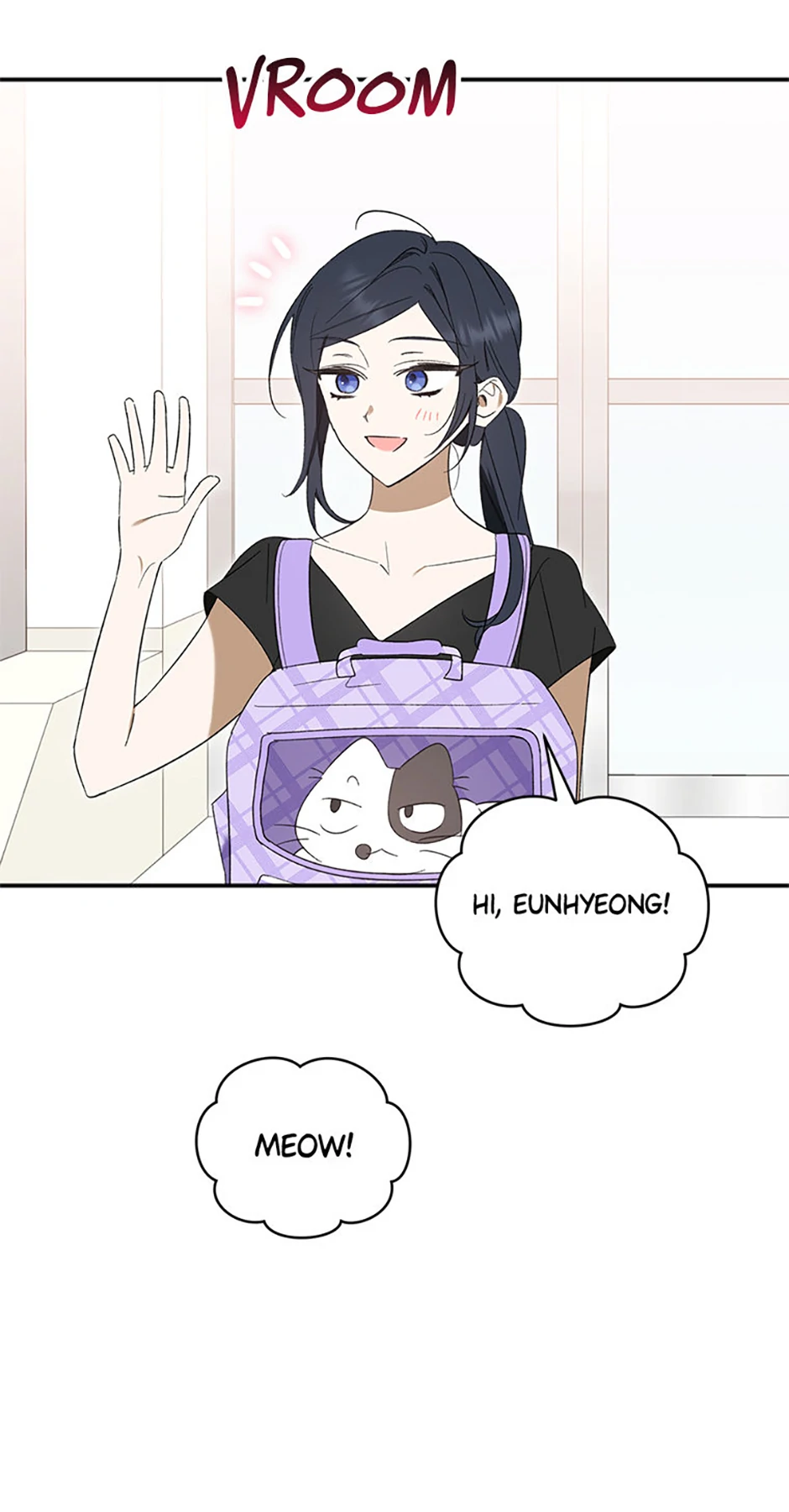 Ideal Match Delivery Service Chapter 70 - Page 33