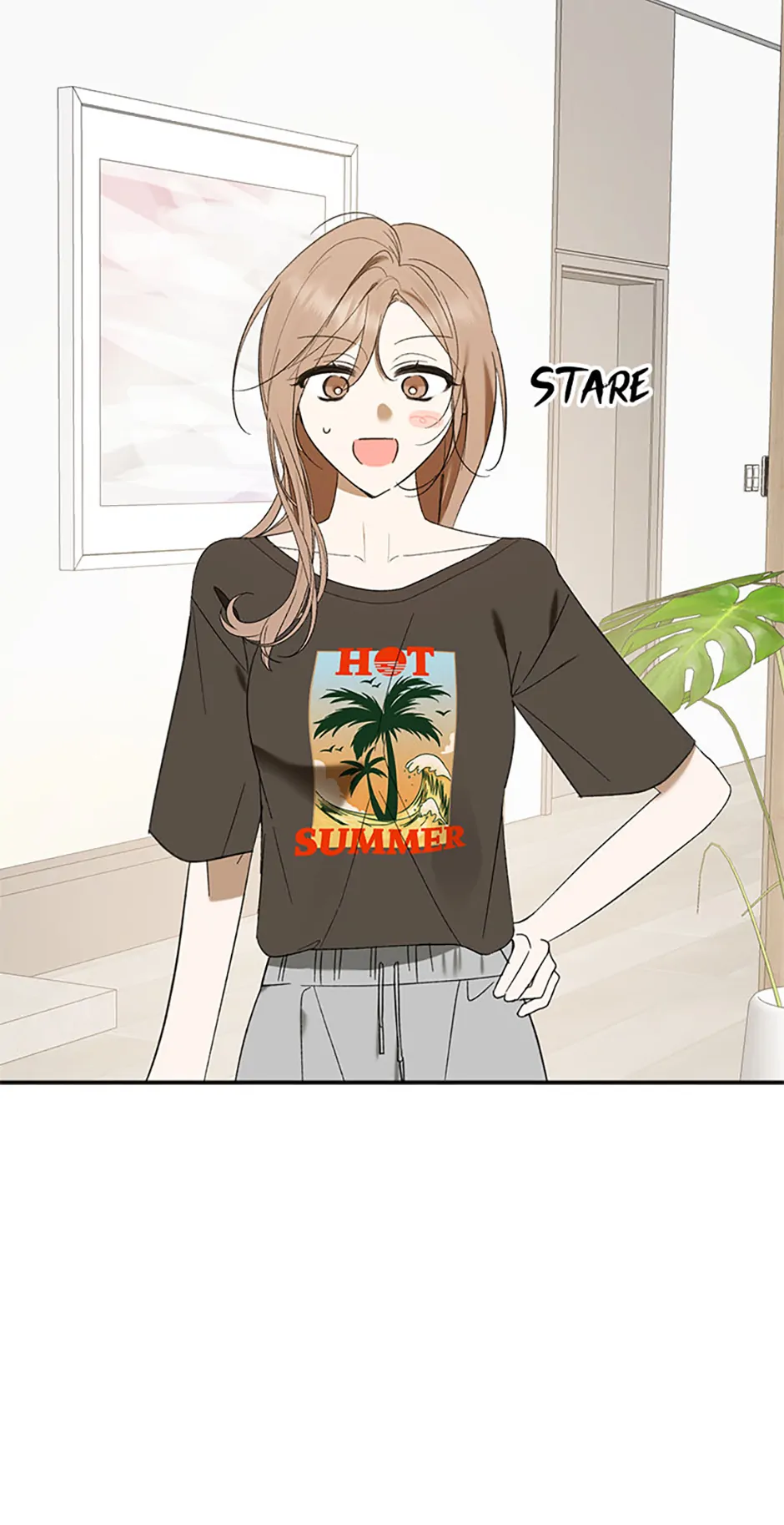 Ideal Match Delivery Service Chapter 70 - Page 43