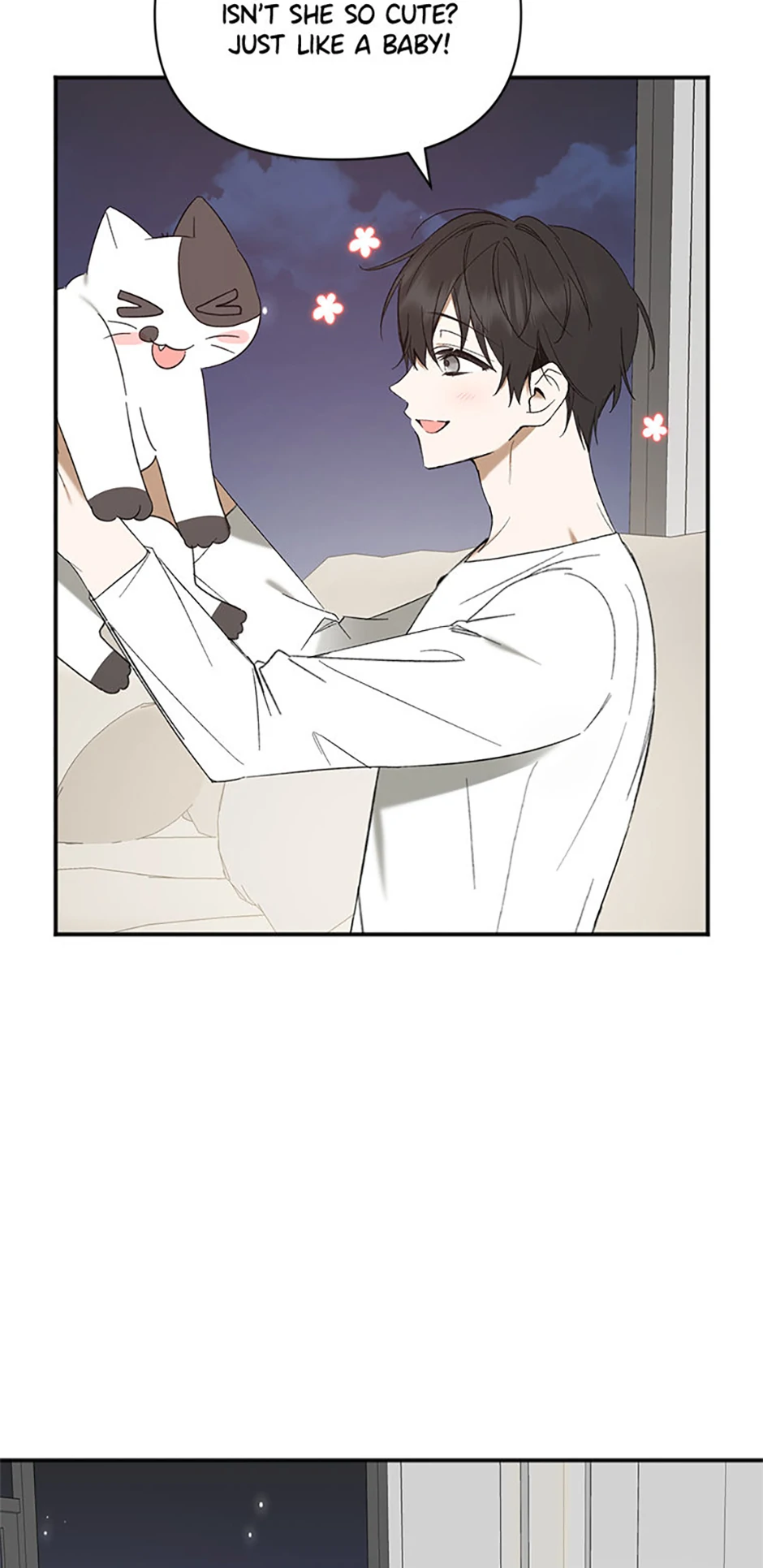 Ideal Match Delivery Service Chapter 70 - Page 47