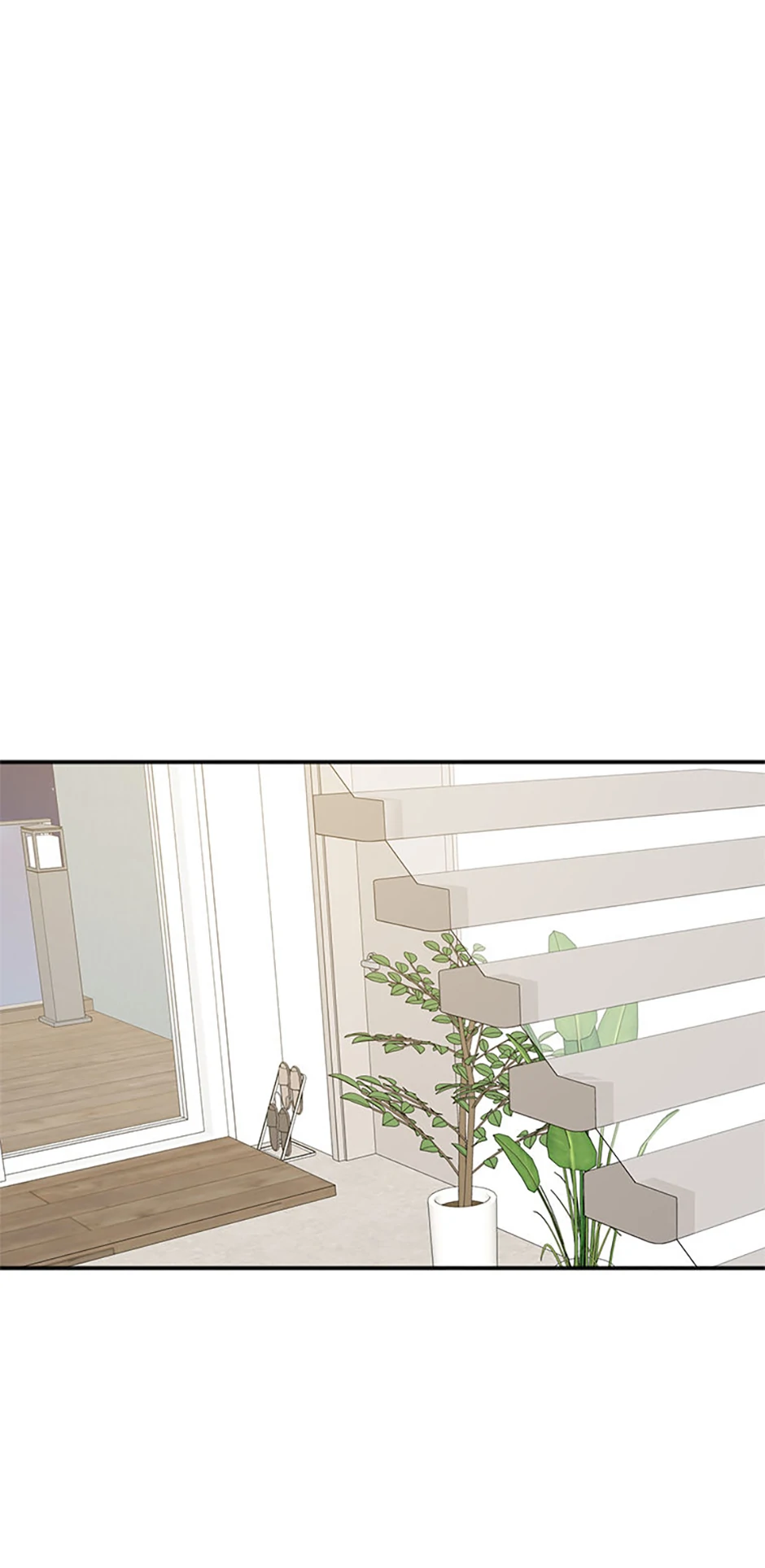 Ideal Match Delivery Service Chapter 70 - Page 49