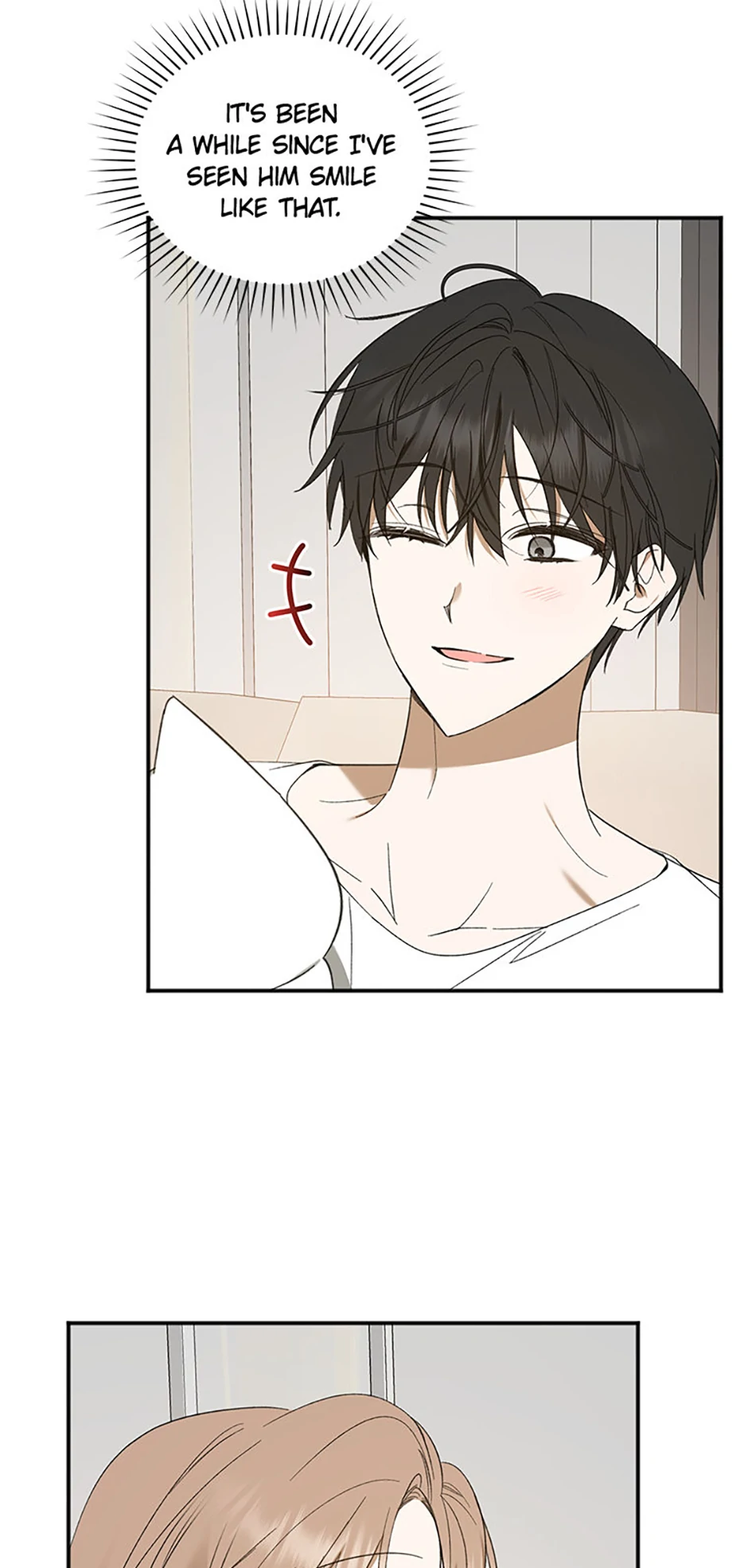 Ideal Match Delivery Service Chapter 70 - Page 51