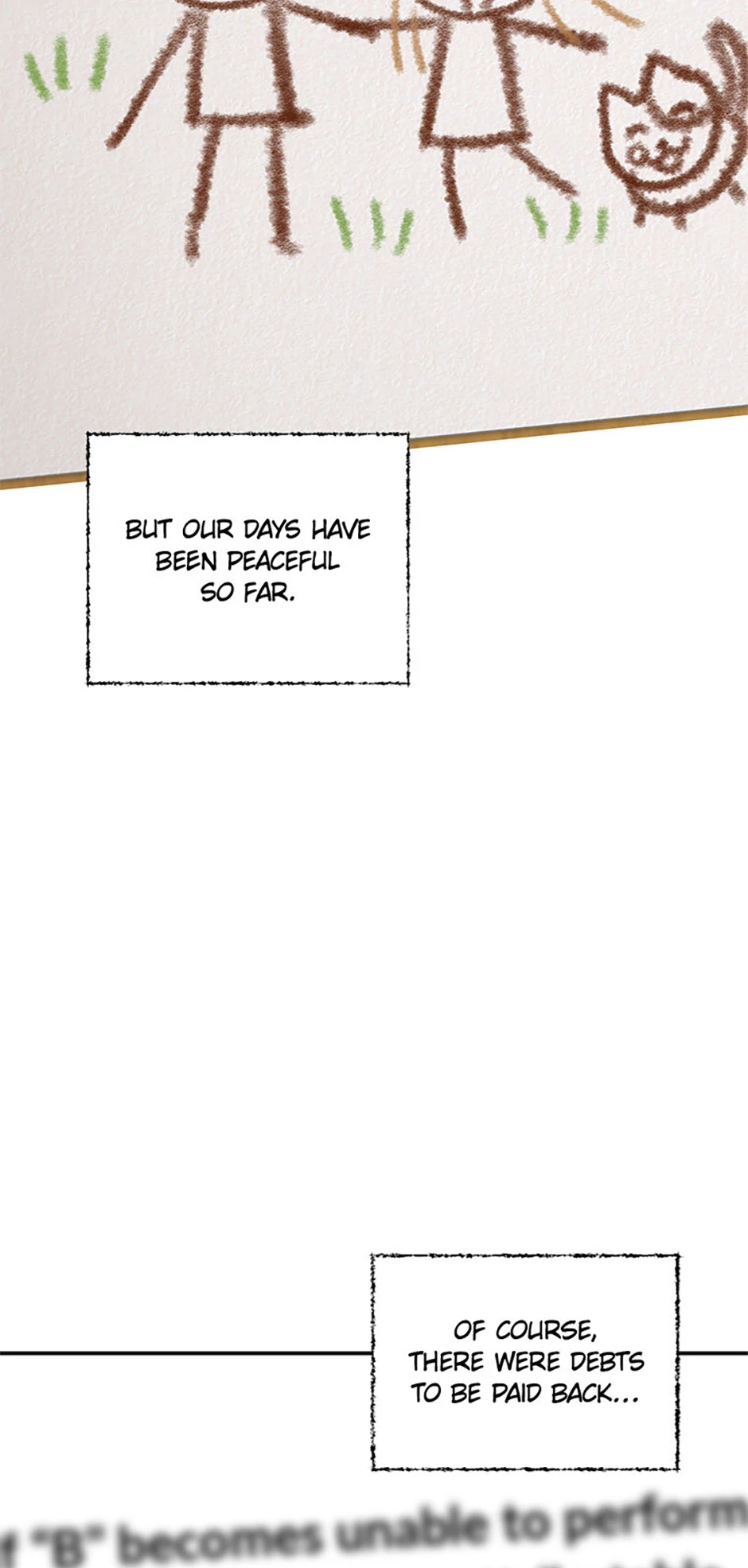 Ideal Match Delivery Service Chapter 70 - Page 53