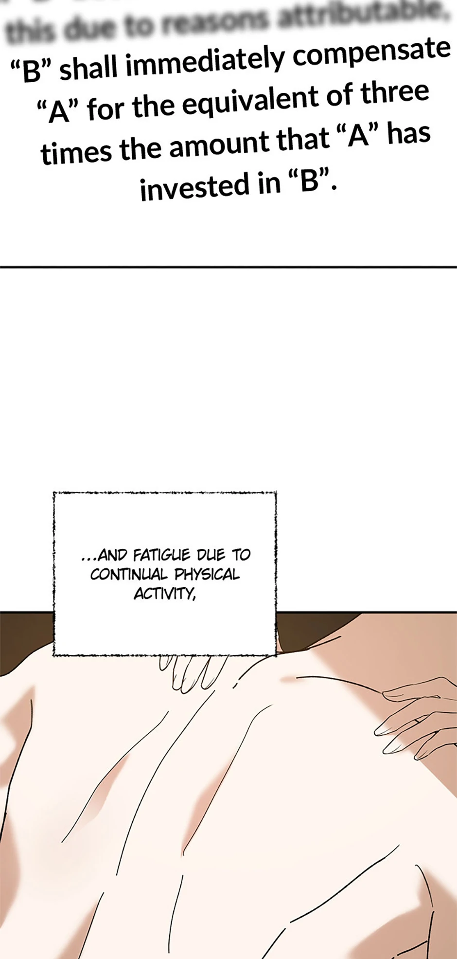 Ideal Match Delivery Service Chapter 70 - Page 54