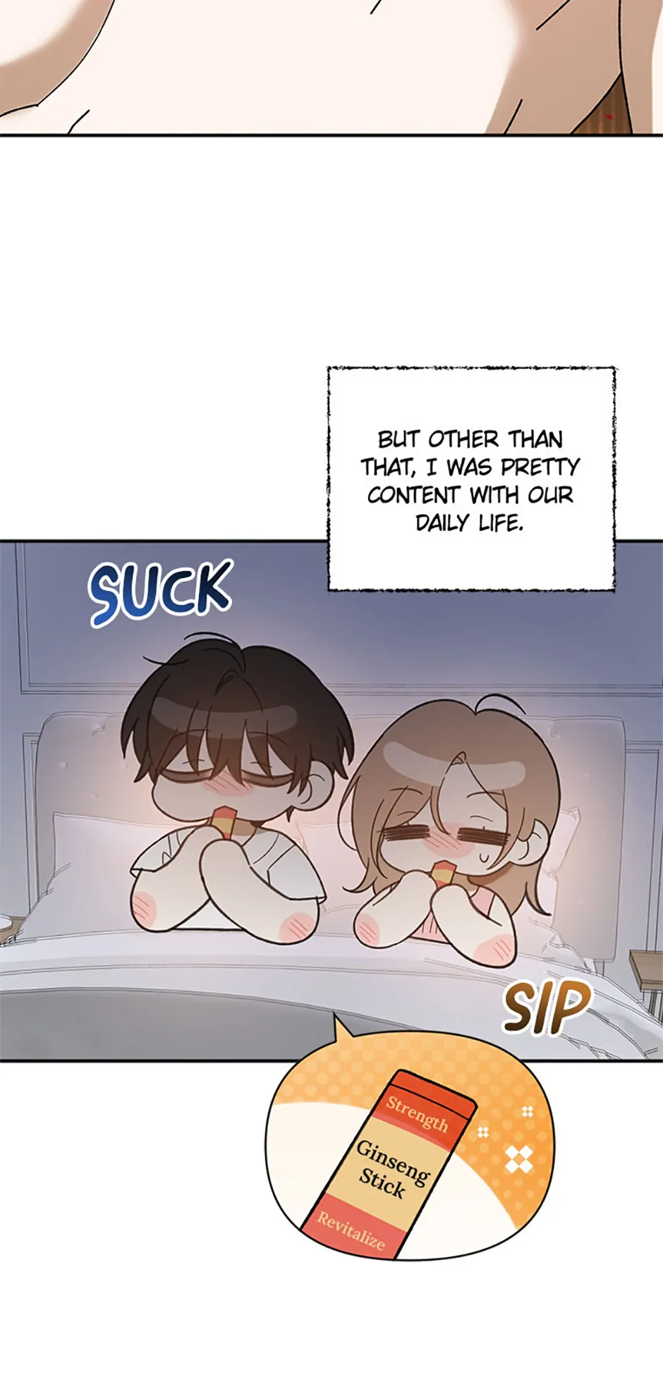 Ideal Match Delivery Service Chapter 70 - Page 55