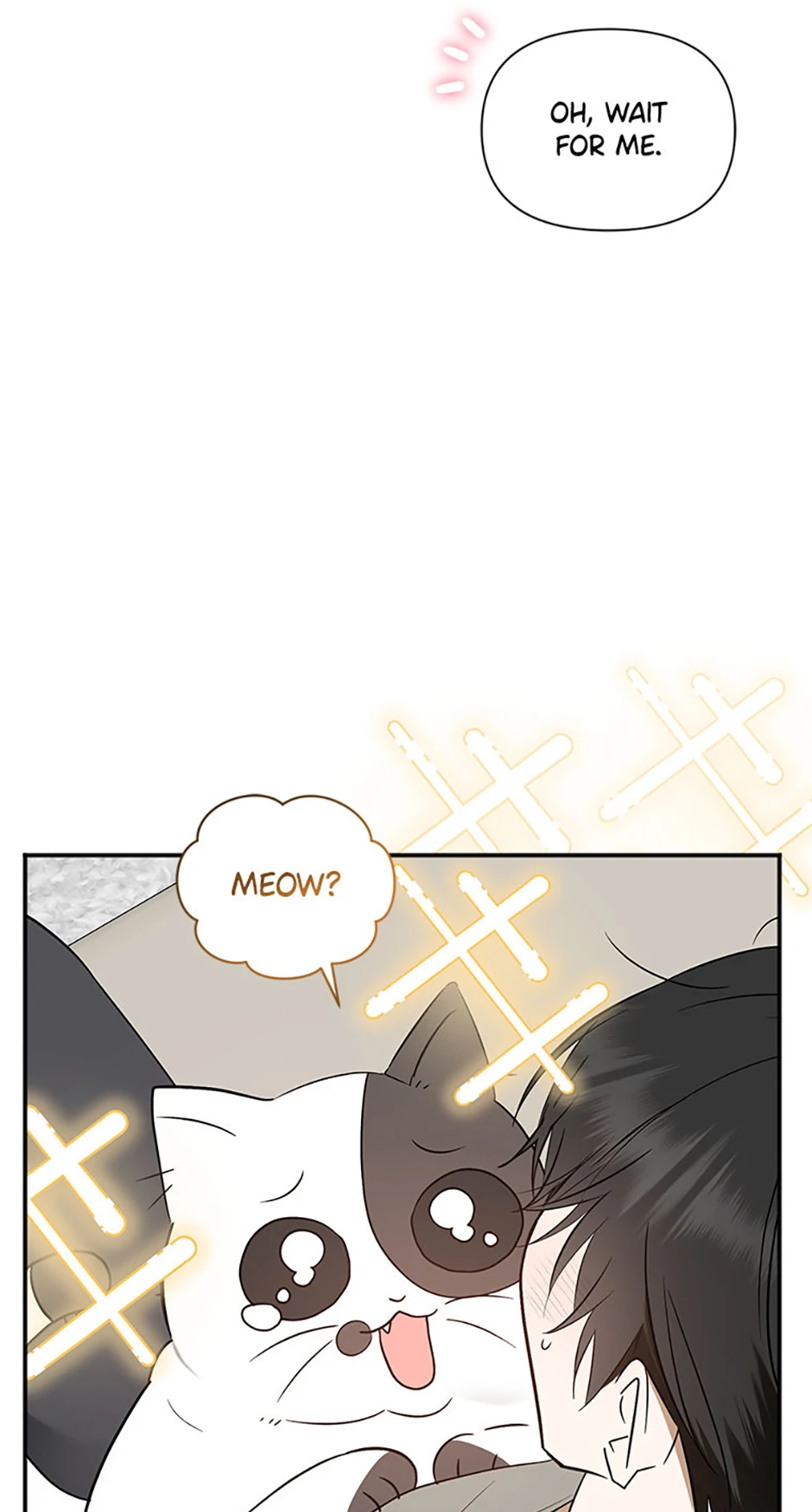 Ideal Match Delivery Service Chapter 70 - Page 59