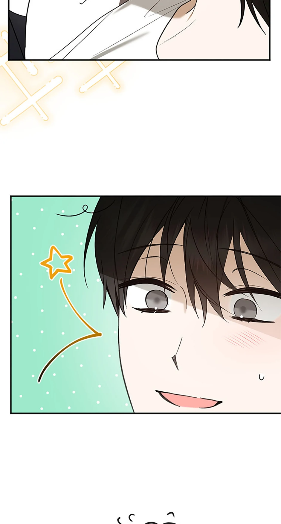 Ideal Match Delivery Service Chapter 70 - Page 60