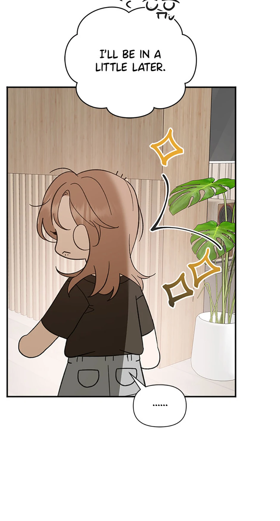 Ideal Match Delivery Service Chapter 70 - Page 61