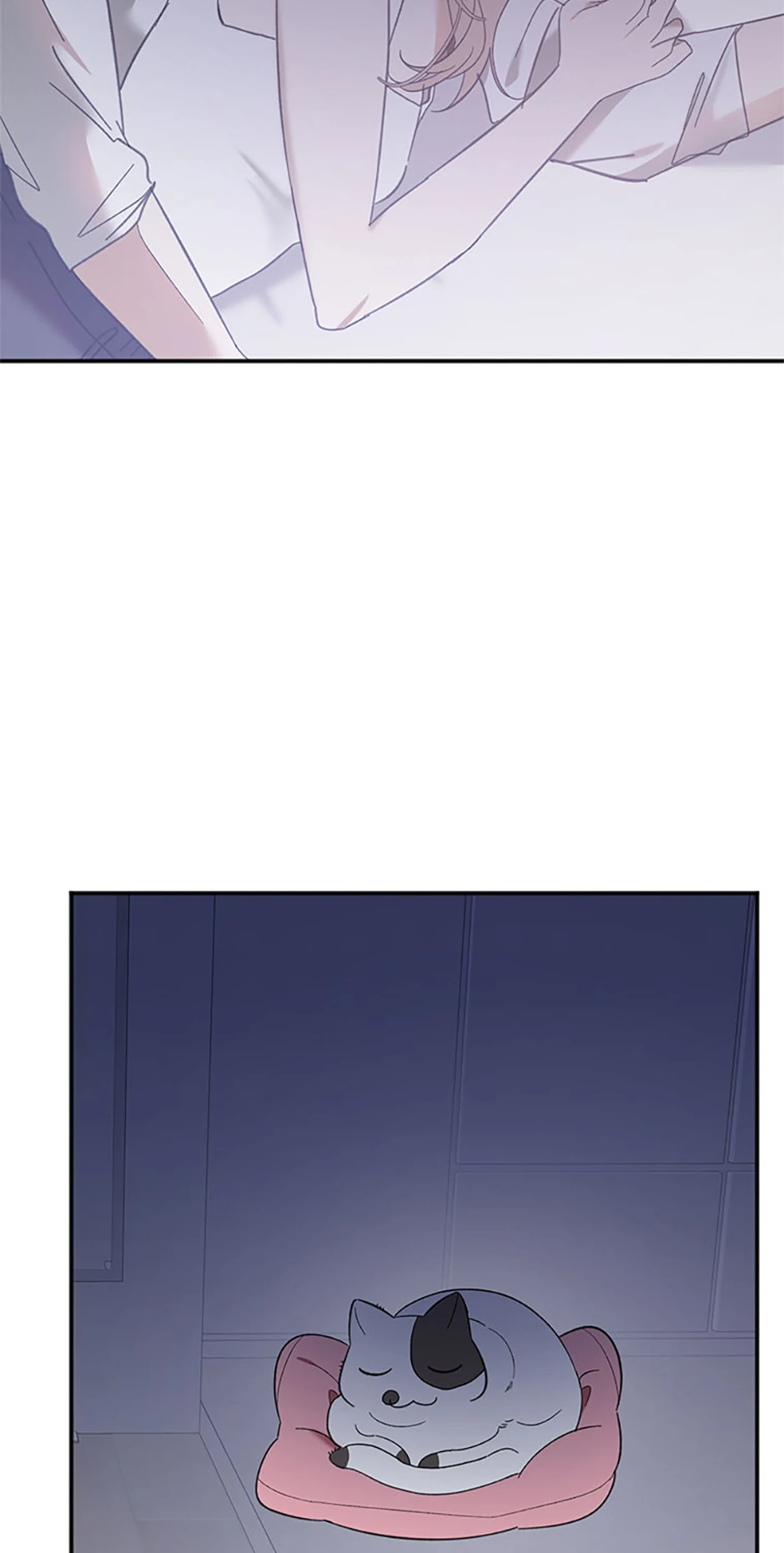 Ideal Match Delivery Service Chapter 70 - Page 65