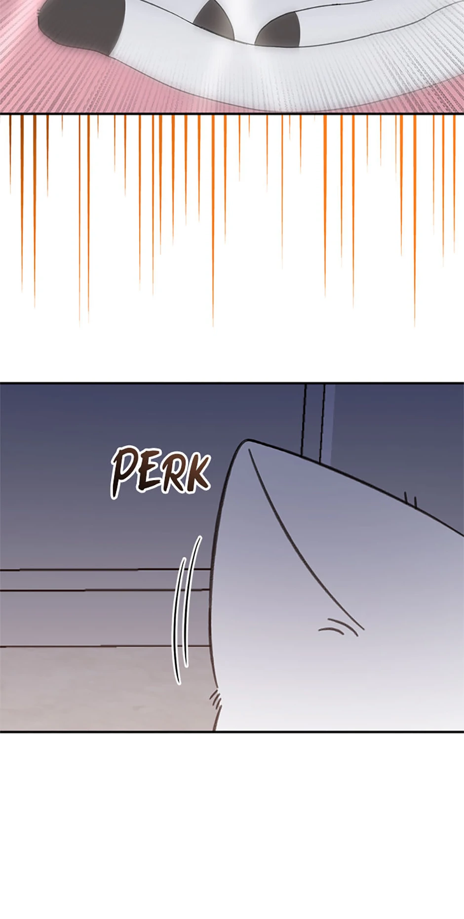 Ideal Match Delivery Service Chapter 70 - Page 67