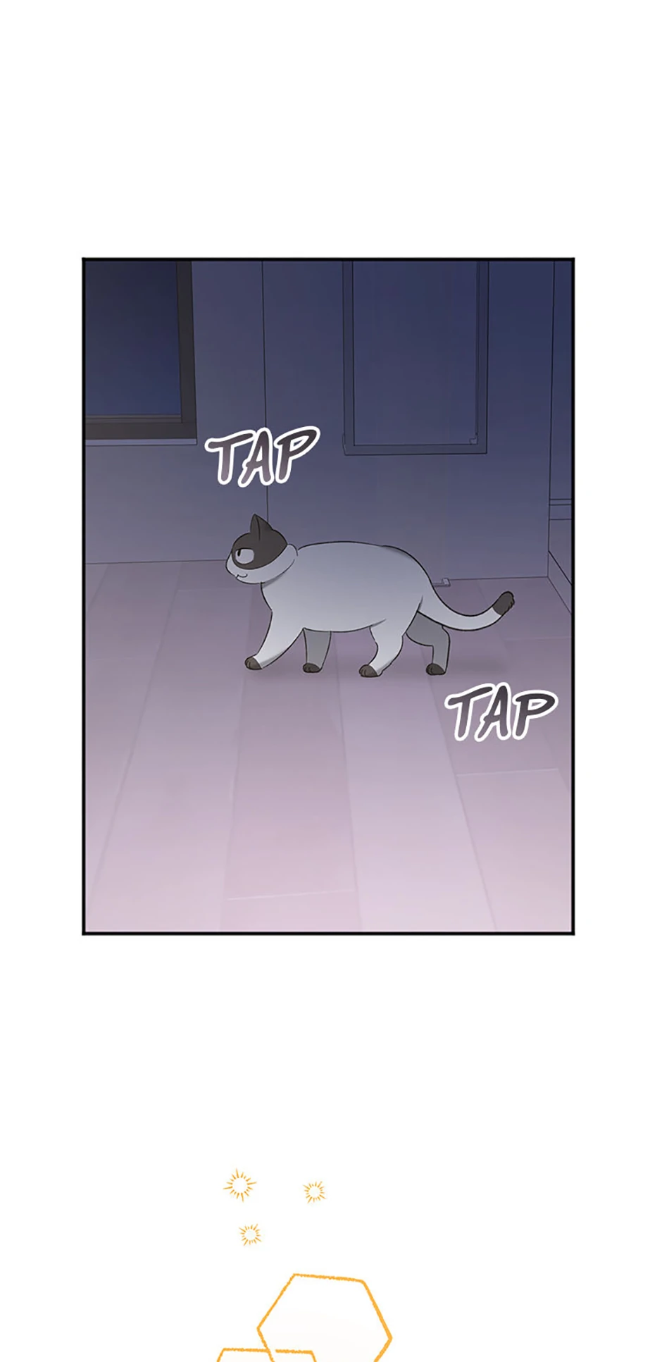 Ideal Match Delivery Service Chapter 70 - Page 68