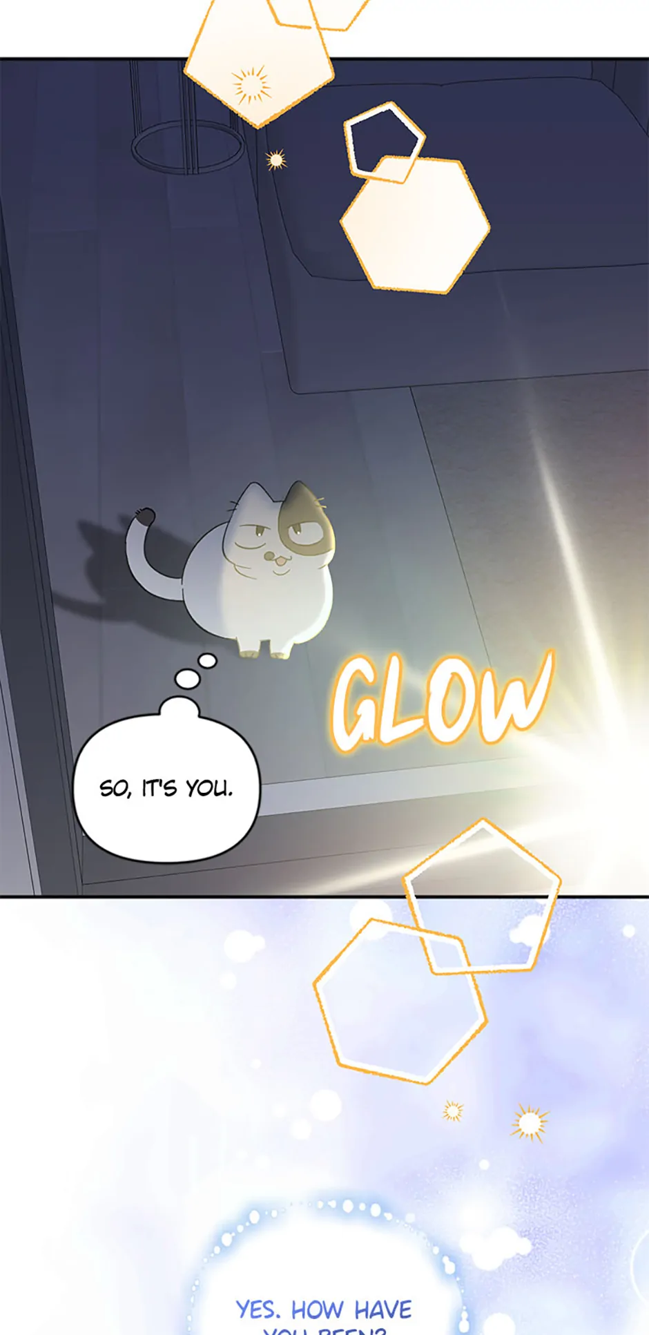 Ideal Match Delivery Service Chapter 70 - Page 69