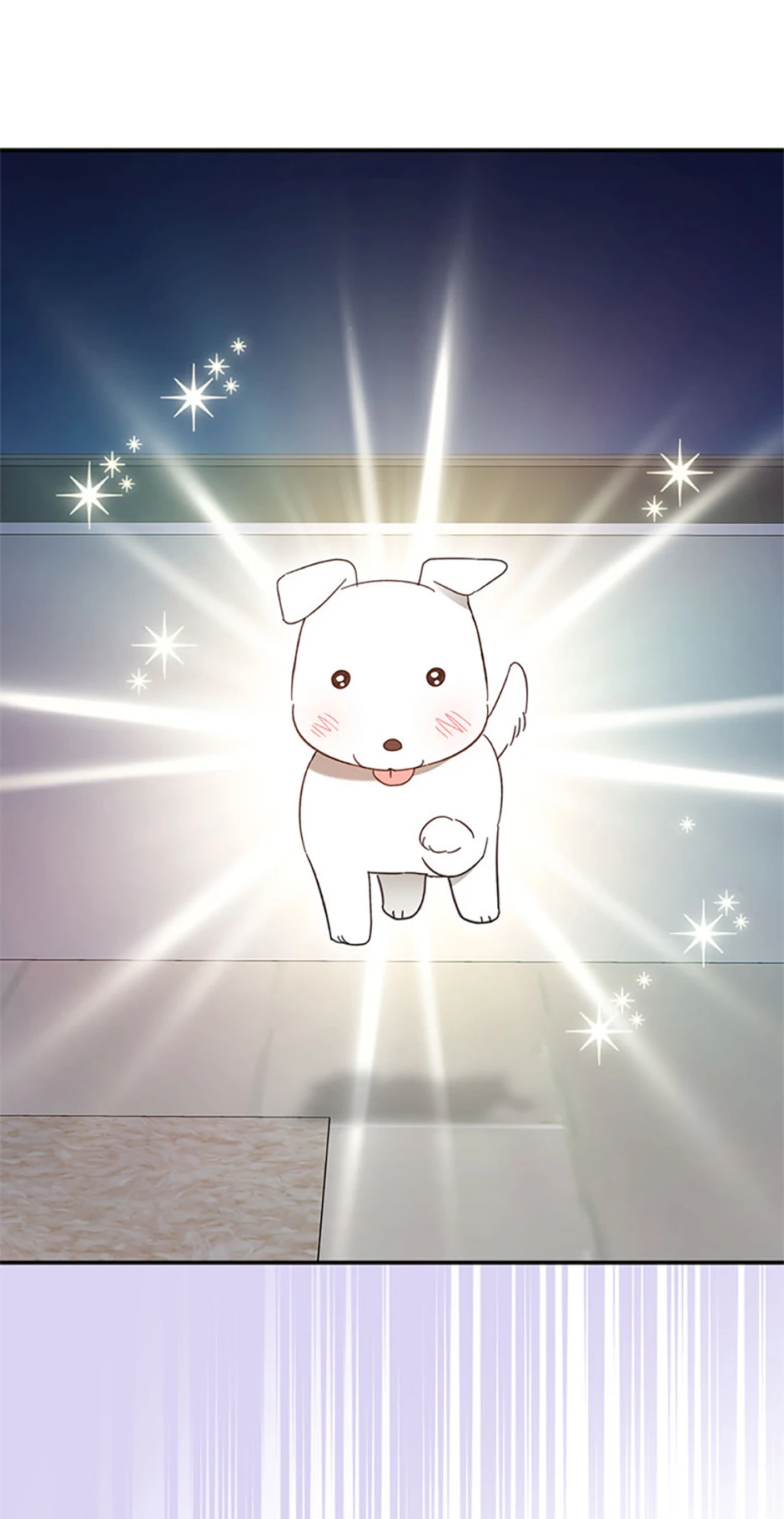 Ideal Match Delivery Service Chapter 71 - Page 5