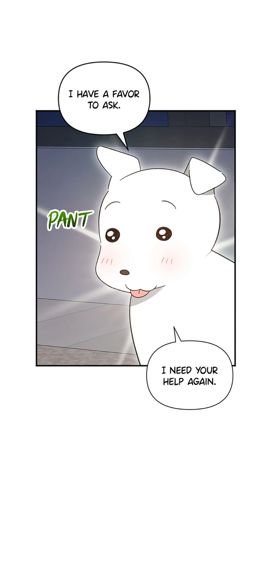 Ideal Match Delivery Service Chapter 71 - Page 7