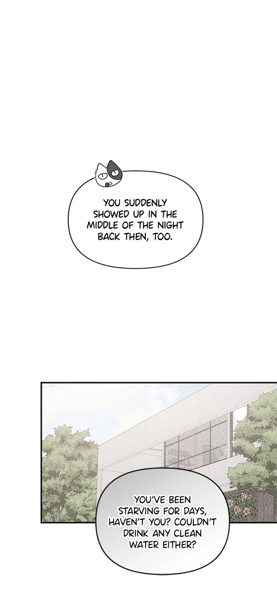 Ideal Match Delivery Service Chapter 71 - Page 10