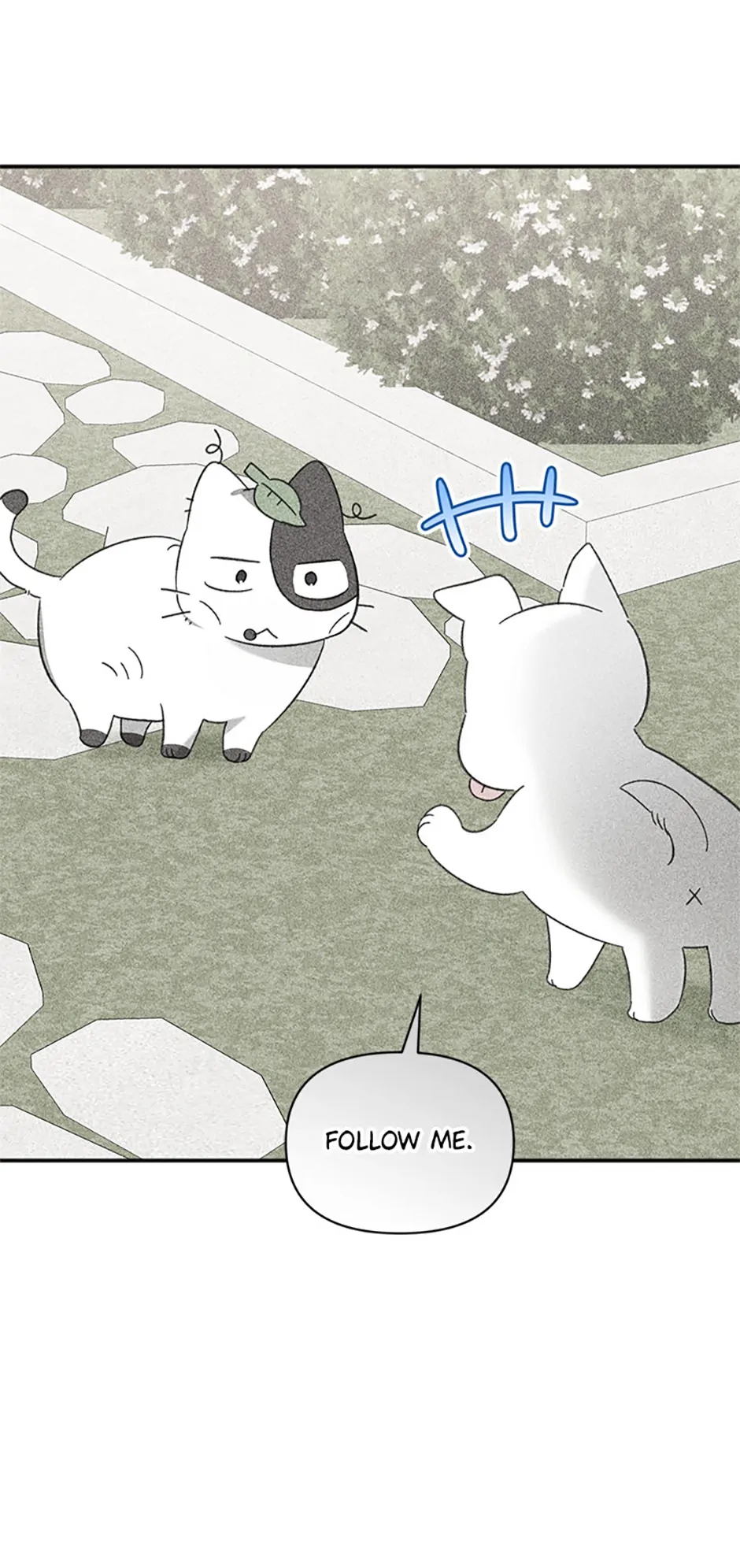 Ideal Match Delivery Service Chapter 71 - Page 11