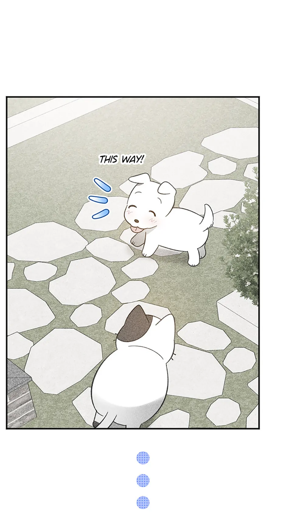 Ideal Match Delivery Service Chapter 71 - Page 12