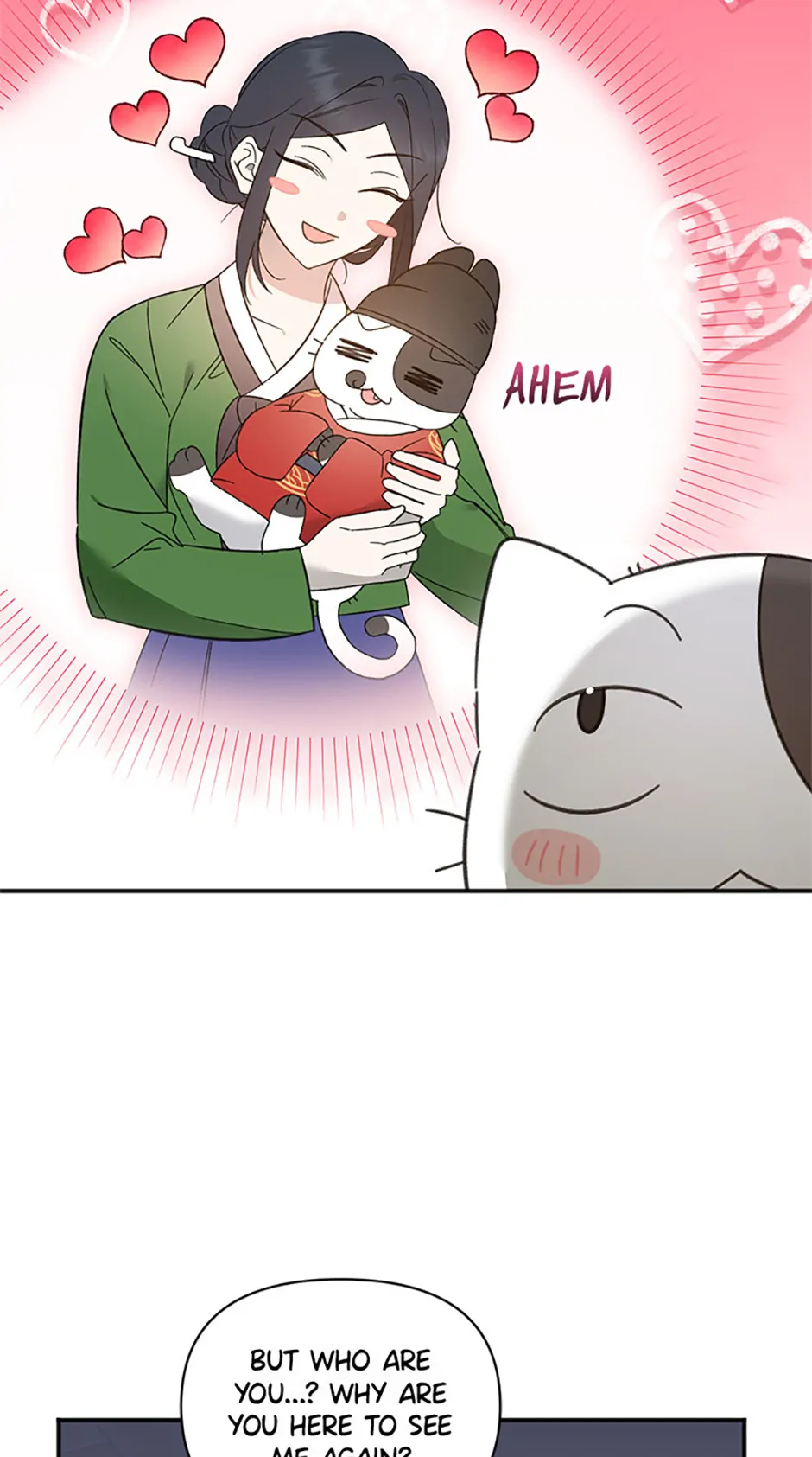 Ideal Match Delivery Service Chapter 71 - Page 15