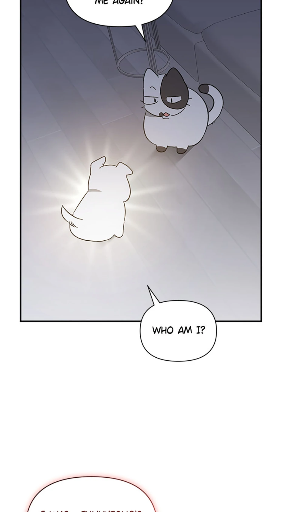 Ideal Match Delivery Service Chapter 71 - Page 16