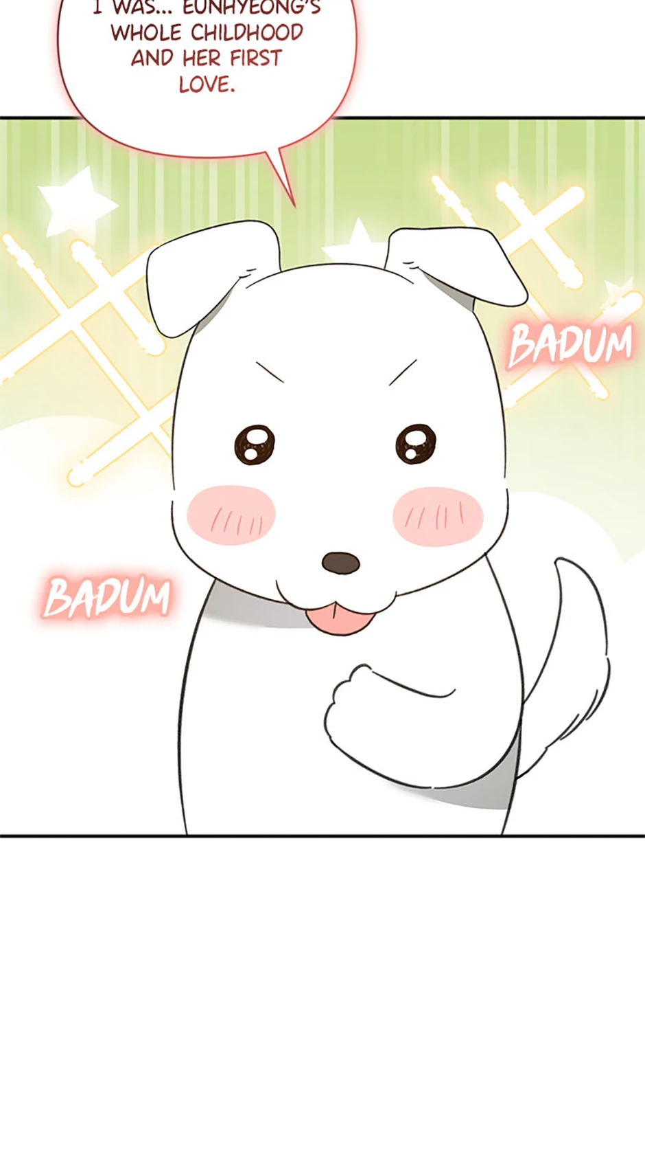 Ideal Match Delivery Service Chapter 71 - Page 17