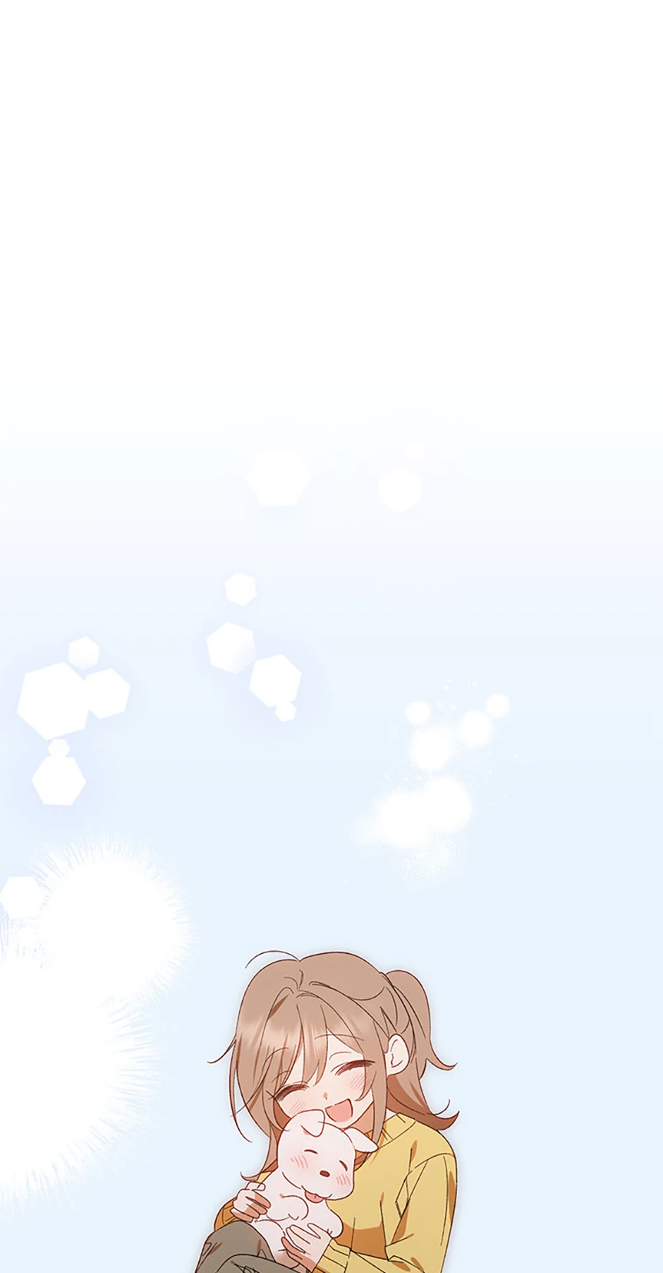 Ideal Match Delivery Service Chapter 71 - Page 19