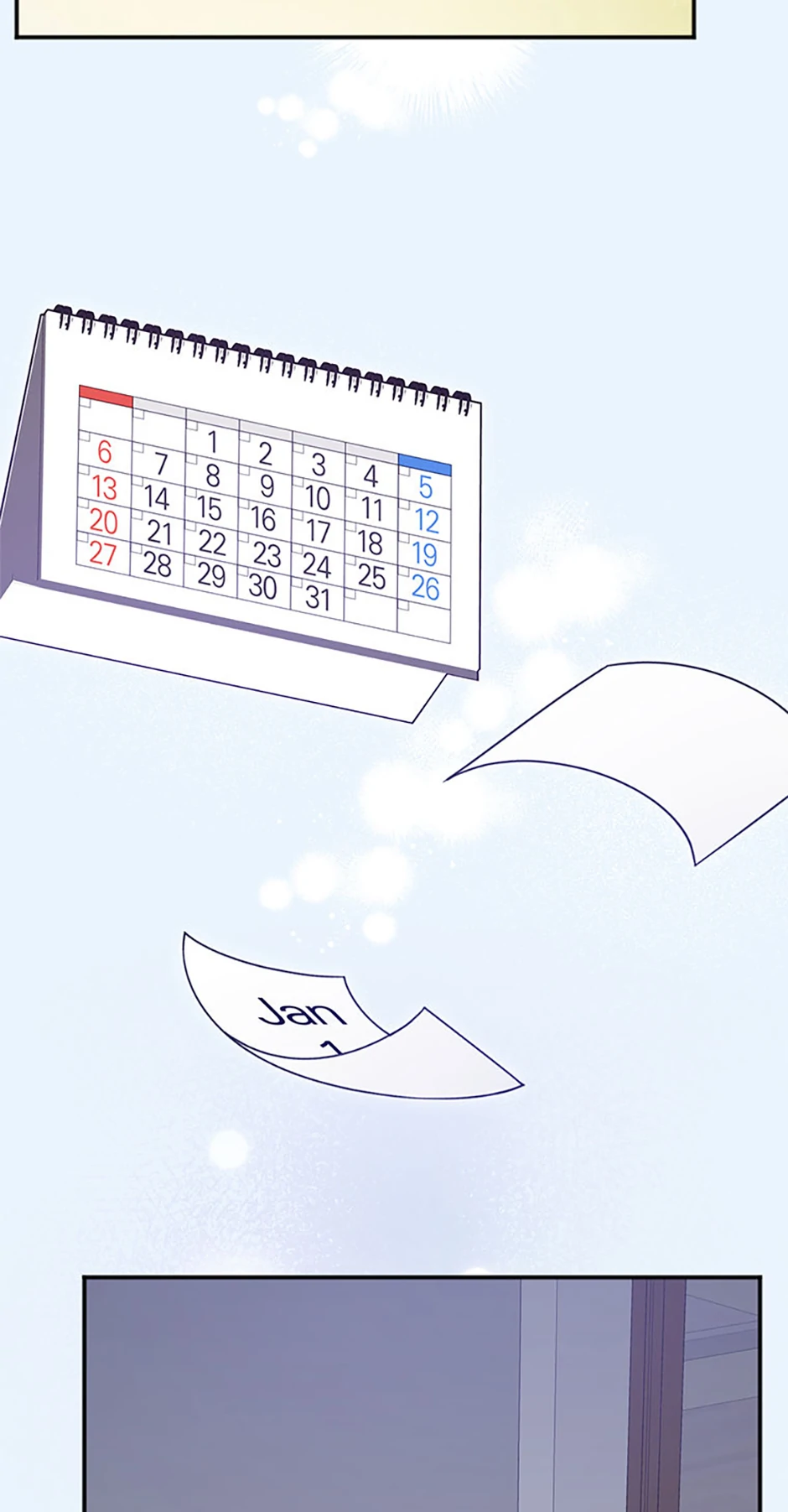 Ideal Match Delivery Service Chapter 71 - Page 21