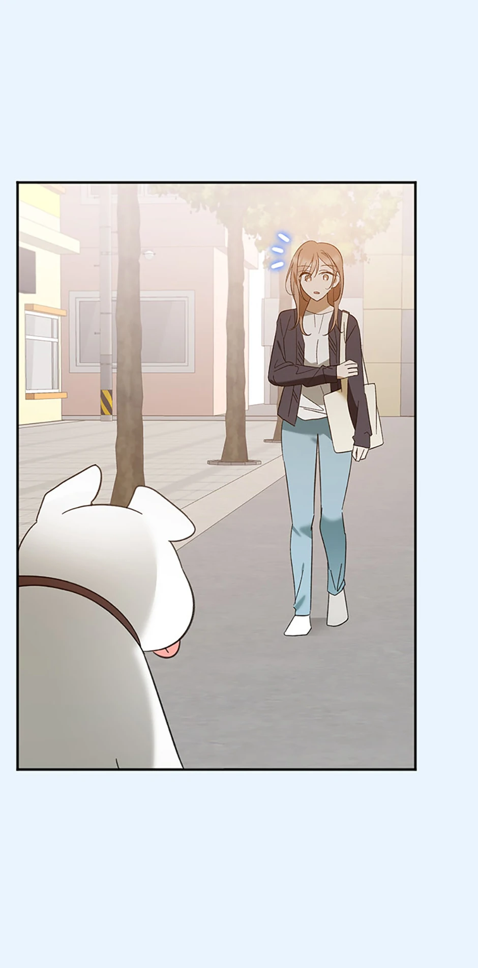 Ideal Match Delivery Service Chapter 71 - Page 25