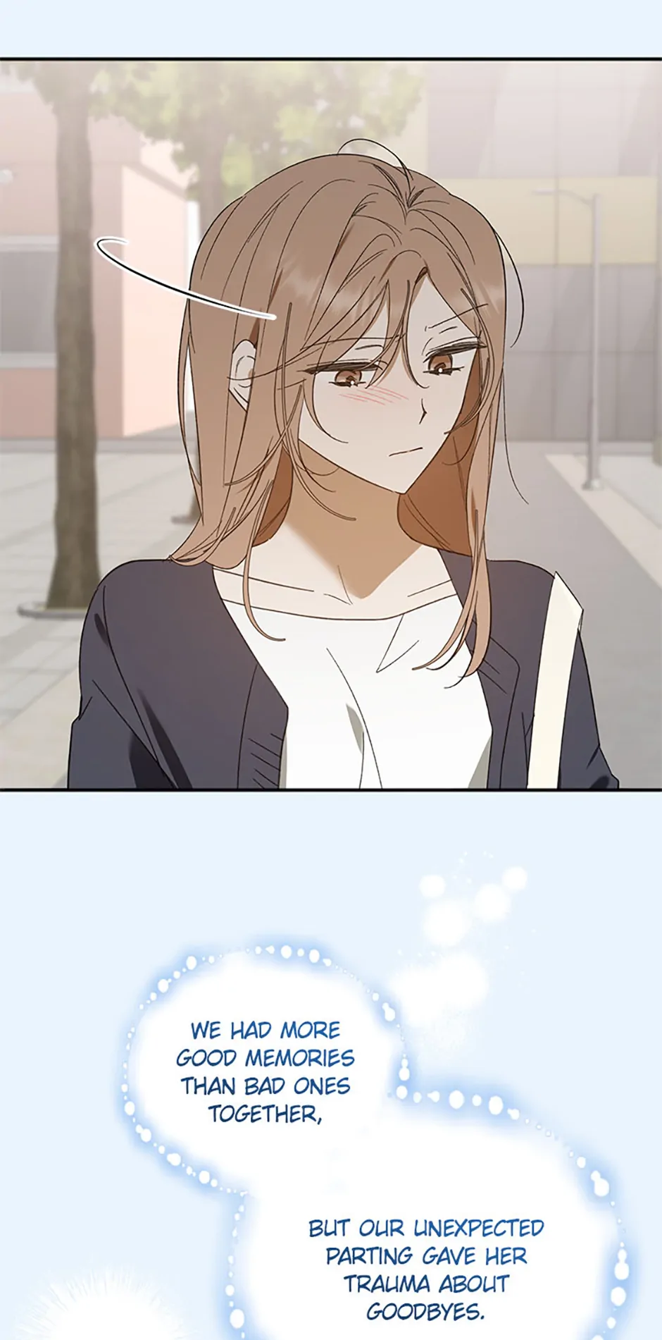 Ideal Match Delivery Service Chapter 71 - Page 26