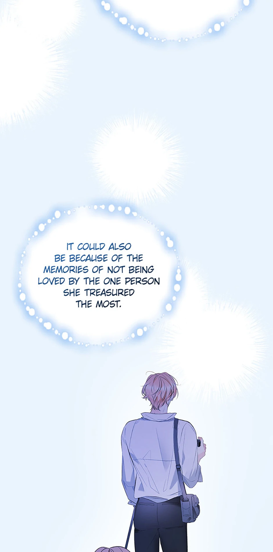 Ideal Match Delivery Service Chapter 71 - Page 27