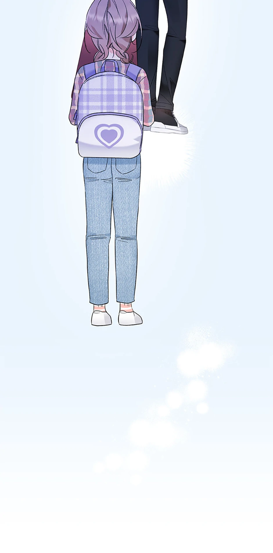 Ideal Match Delivery Service Chapter 71 - Page 28