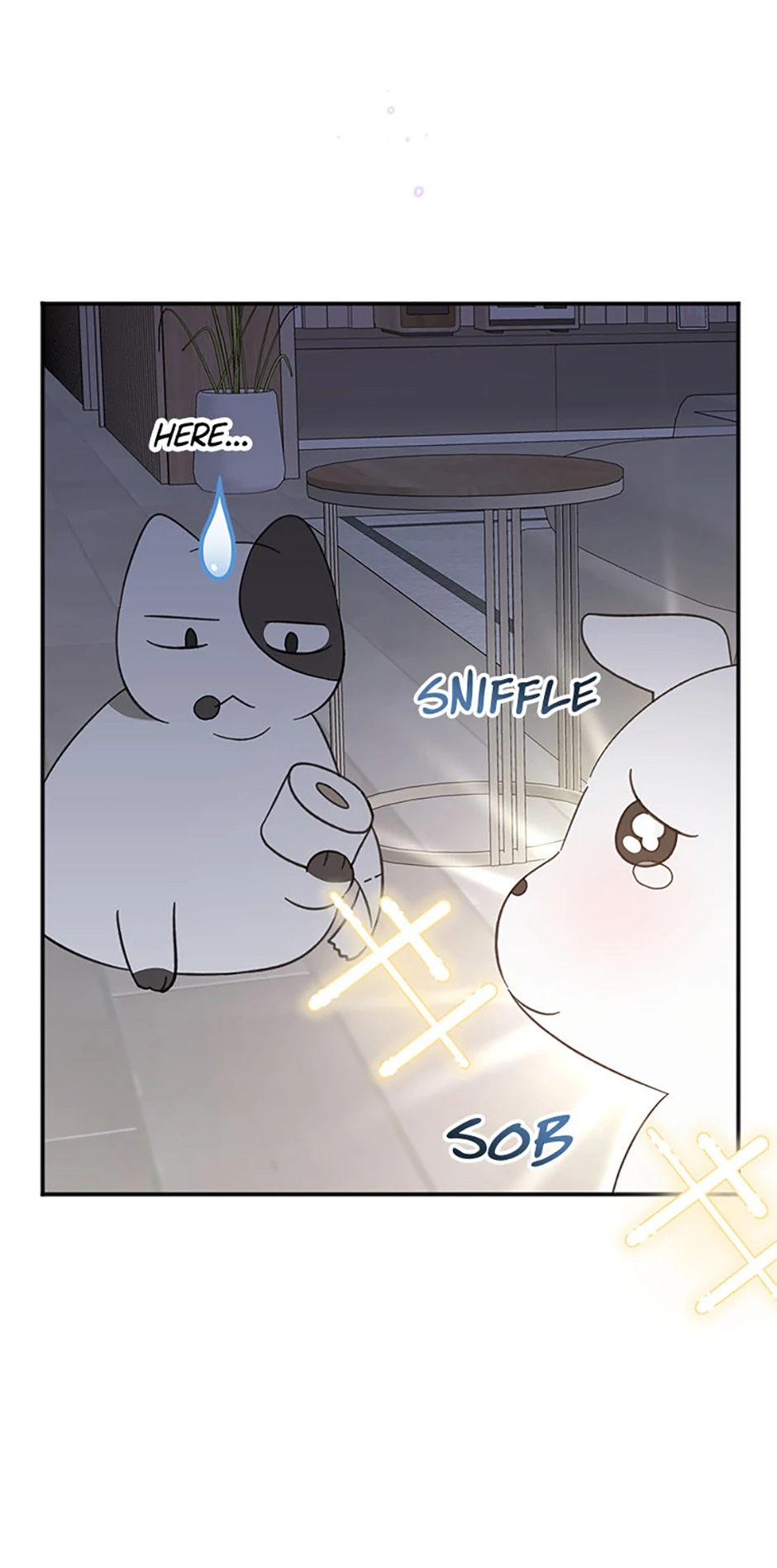 Ideal Match Delivery Service Chapter 71 - Page 30