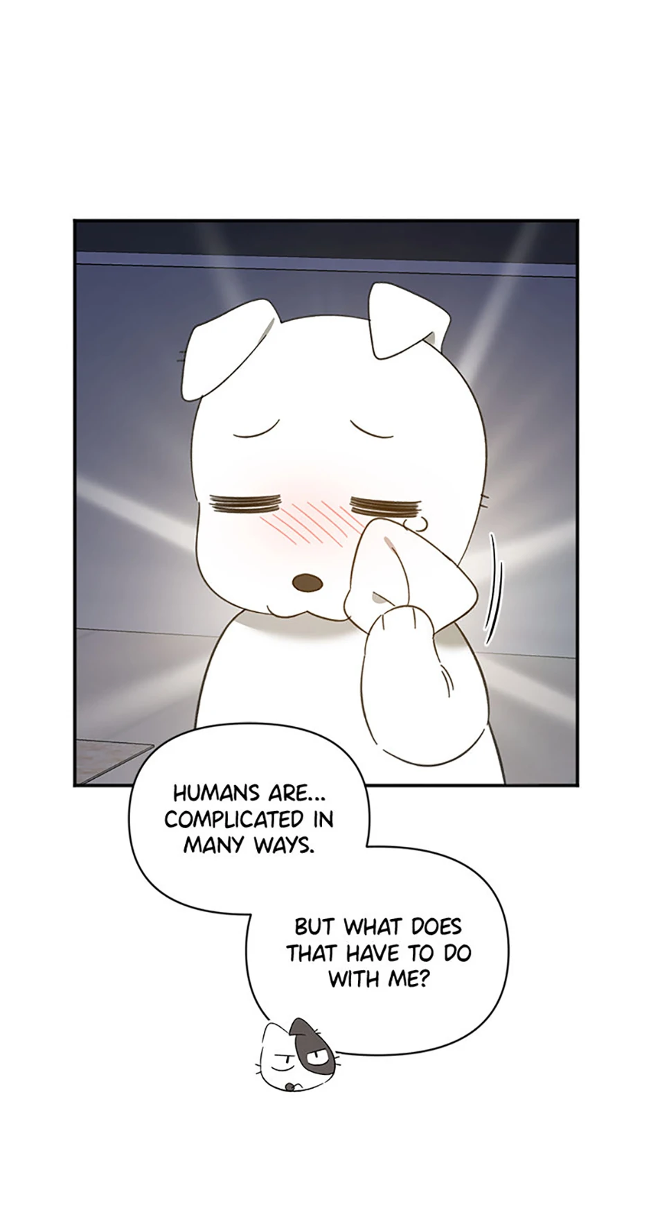 Ideal Match Delivery Service Chapter 71 - Page 31