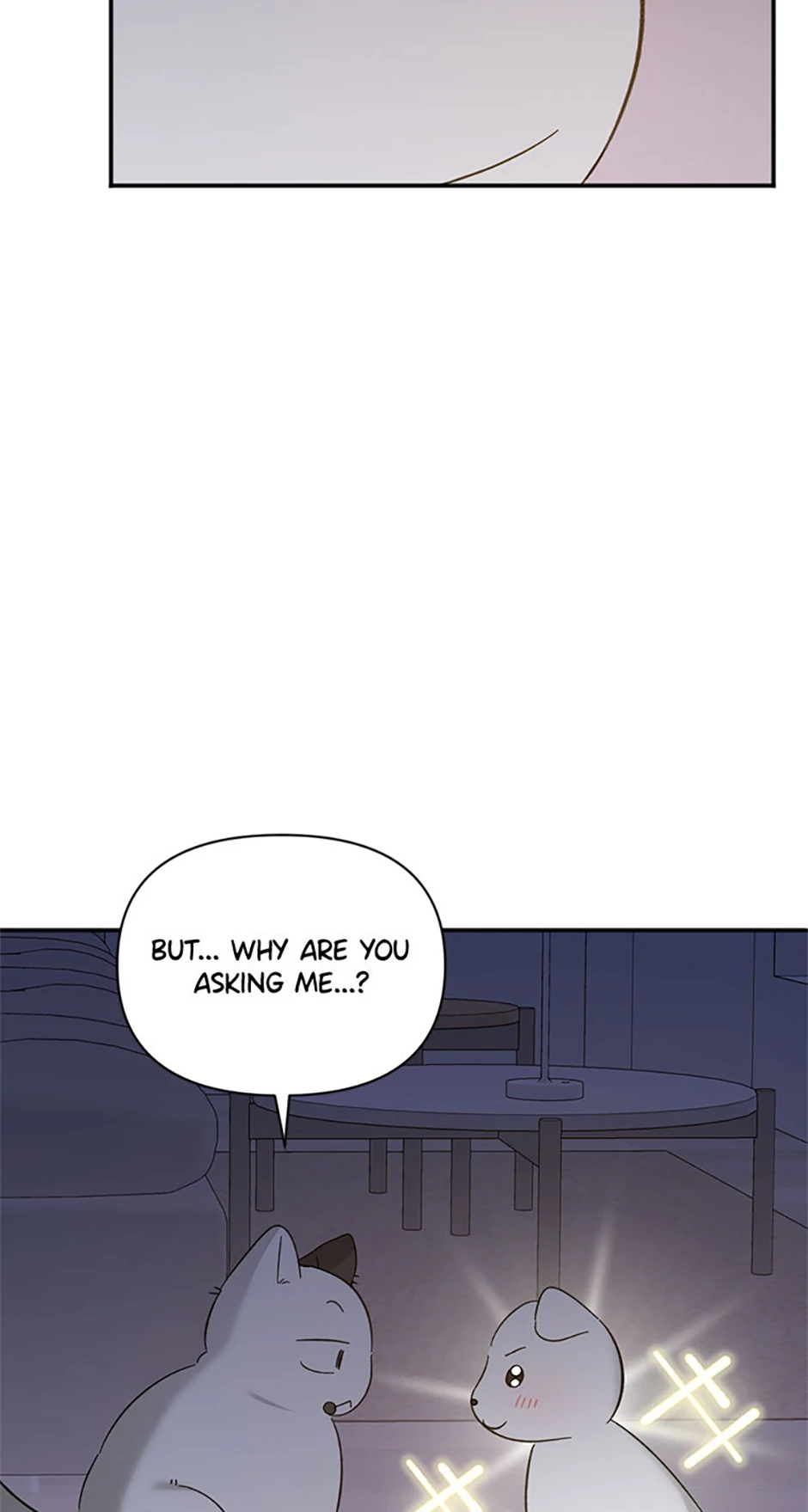 Ideal Match Delivery Service Chapter 71 - Page 34