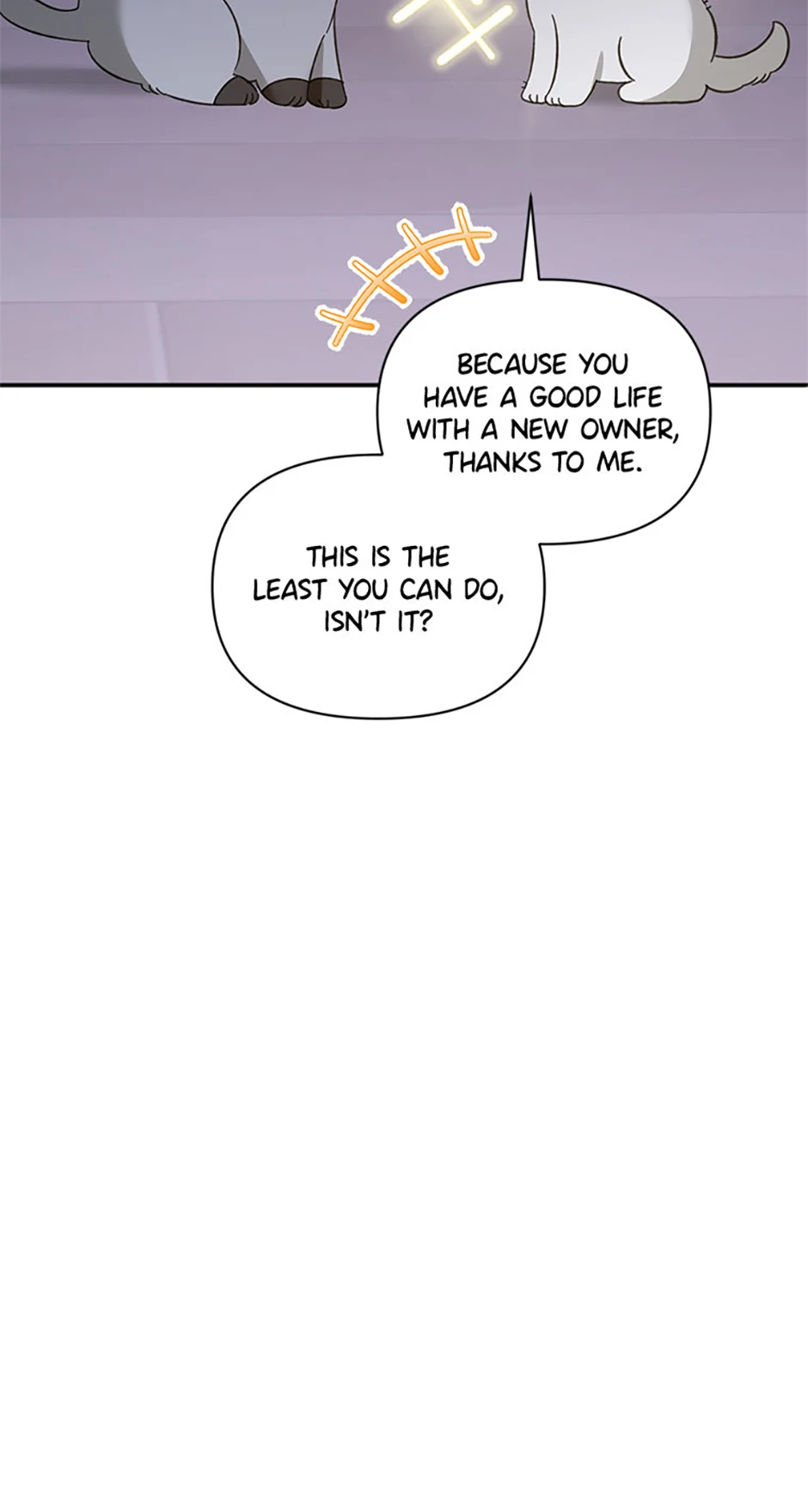 Ideal Match Delivery Service Chapter 71 - Page 35