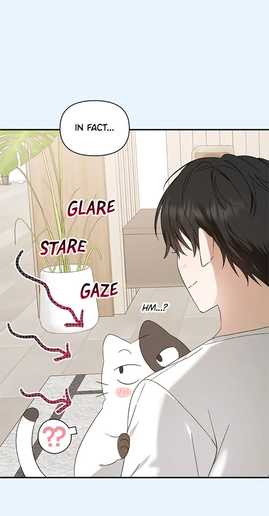 Ideal Match Delivery Service Chapter 71 - Page 38