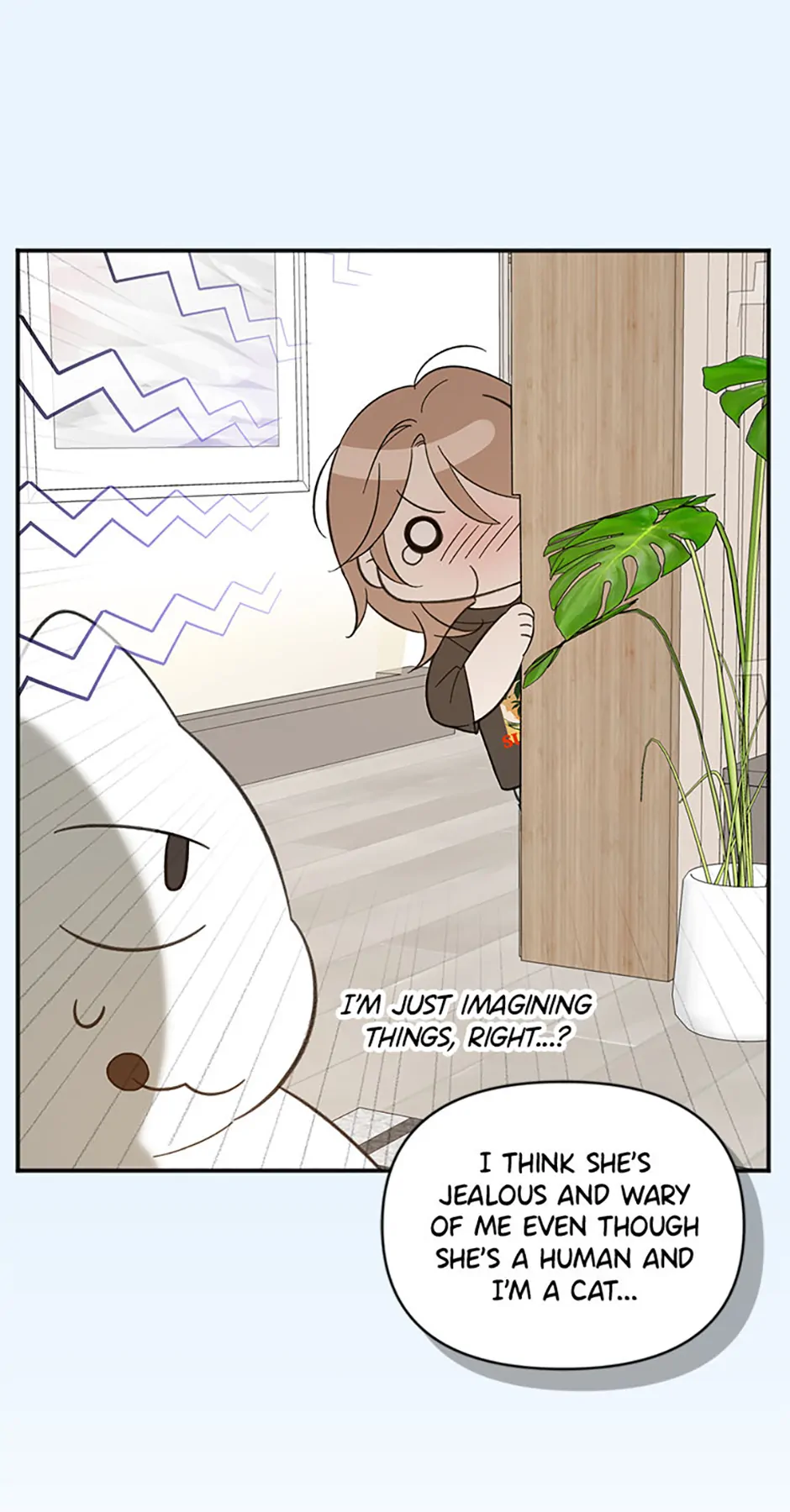 Ideal Match Delivery Service Chapter 71 - Page 39