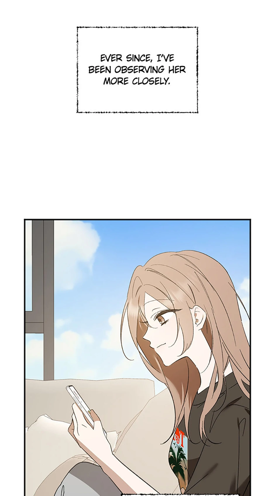 Ideal Match Delivery Service Chapter 71 - Page 44