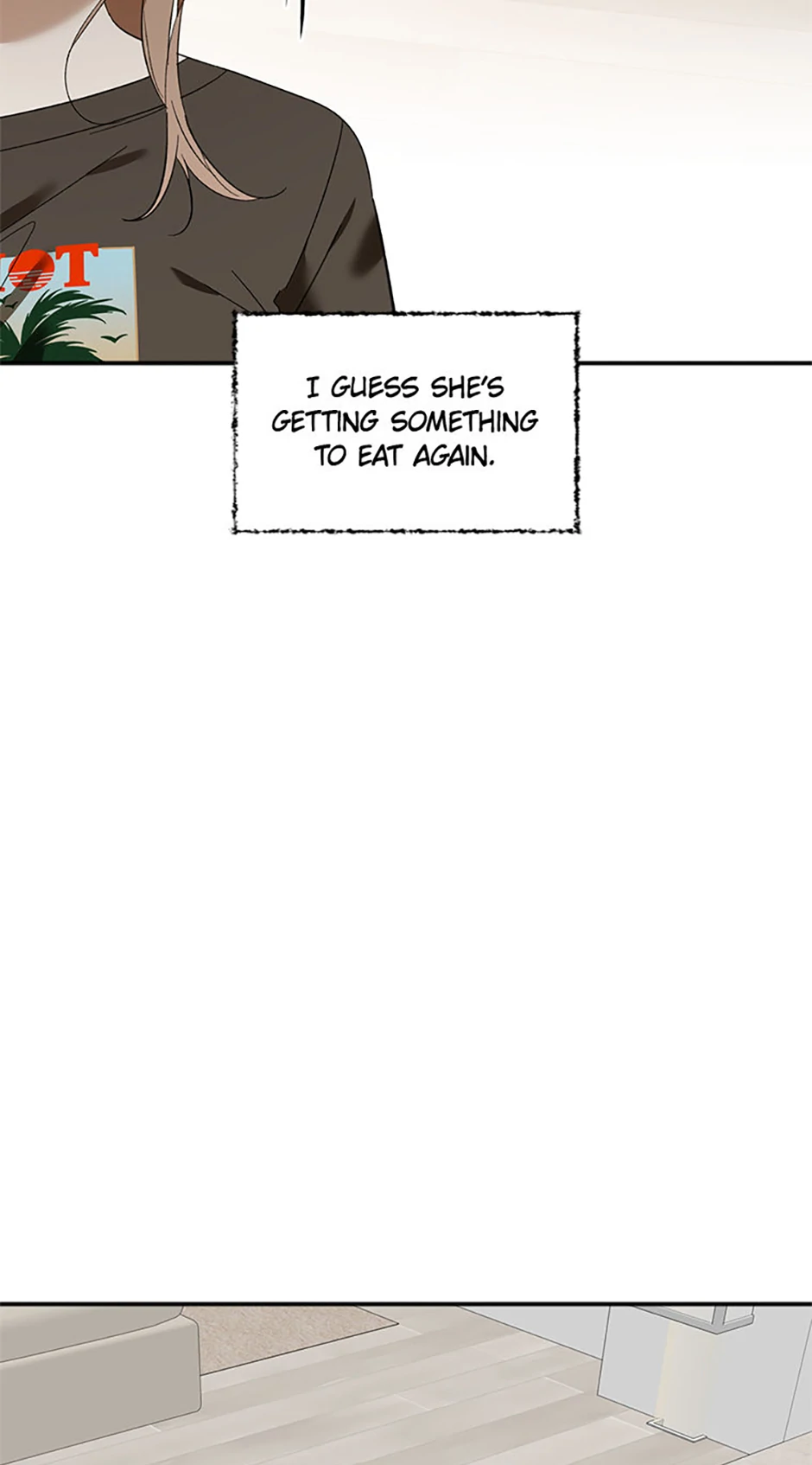 Ideal Match Delivery Service Chapter 71 - Page 47