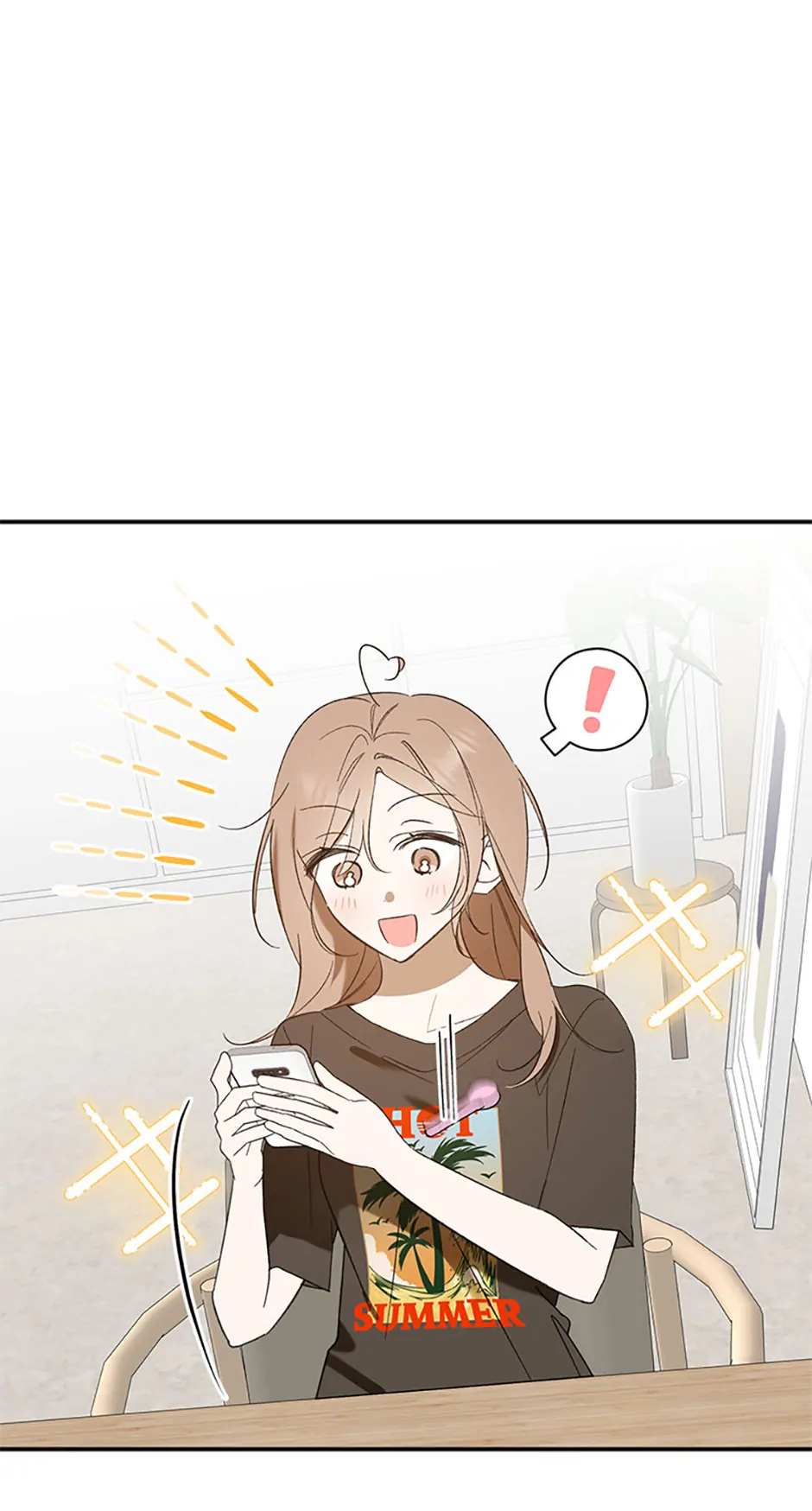 Ideal Match Delivery Service Chapter 71 - Page 50