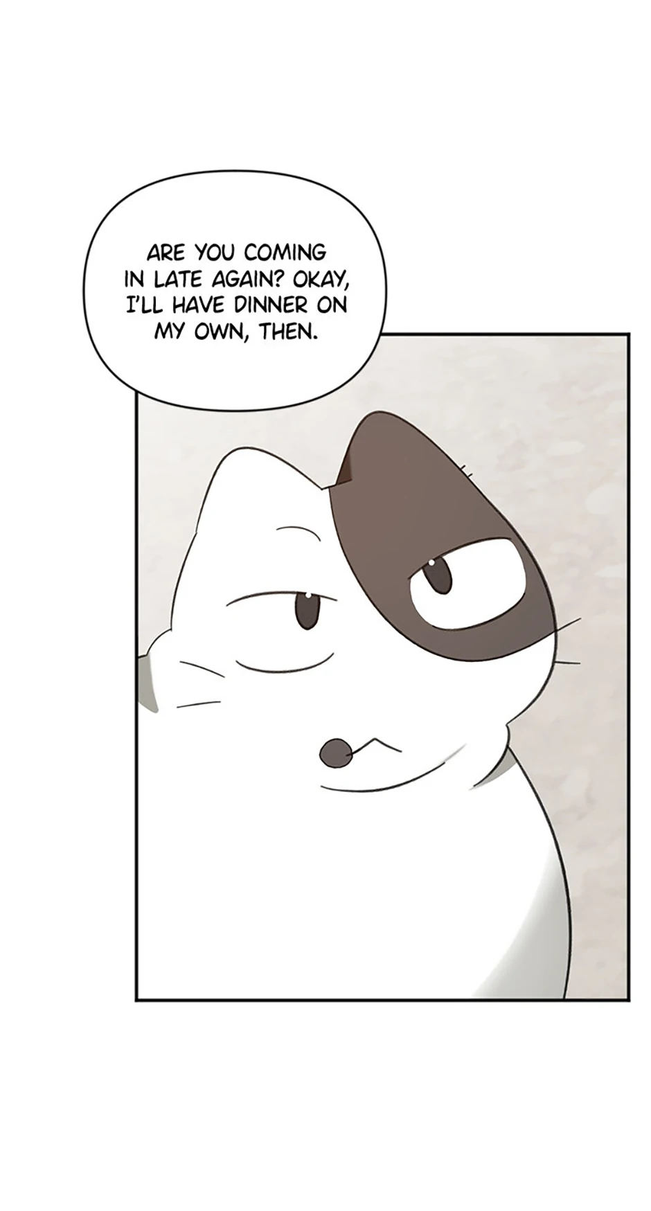 Ideal Match Delivery Service Chapter 71 - Page 51