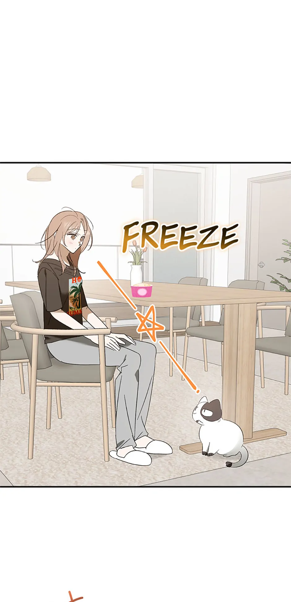 Ideal Match Delivery Service Chapter 71 - Page 55