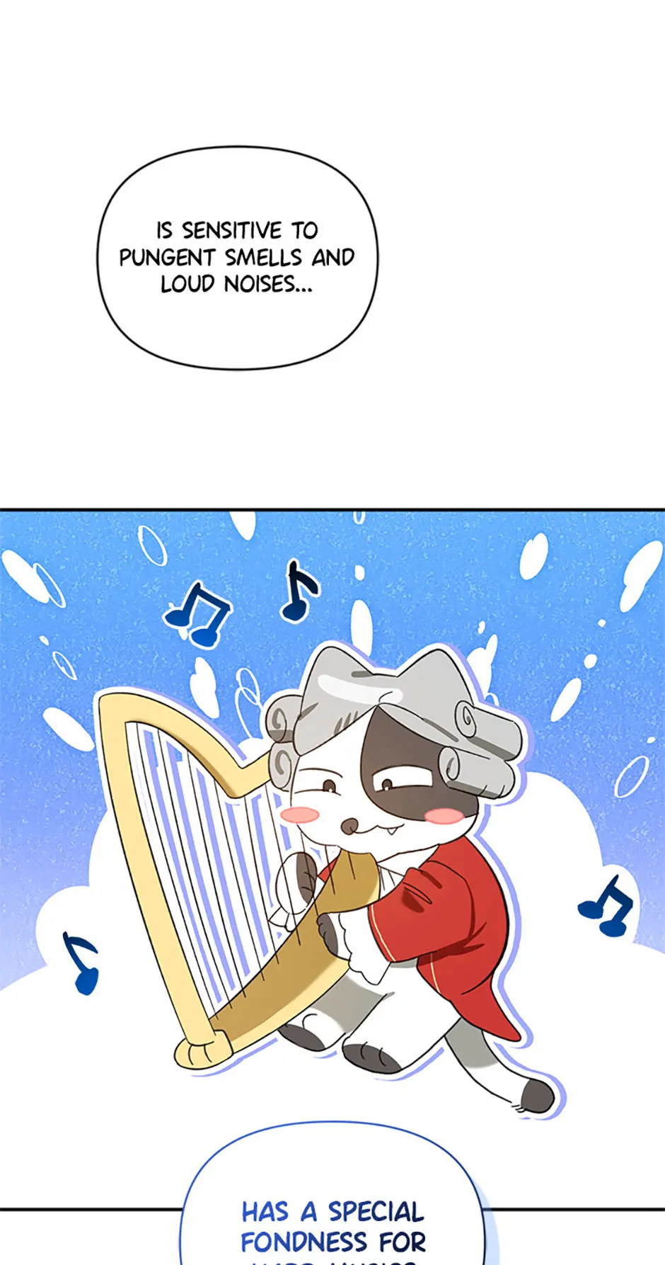 Ideal Match Delivery Service Chapter 71 - Page 61