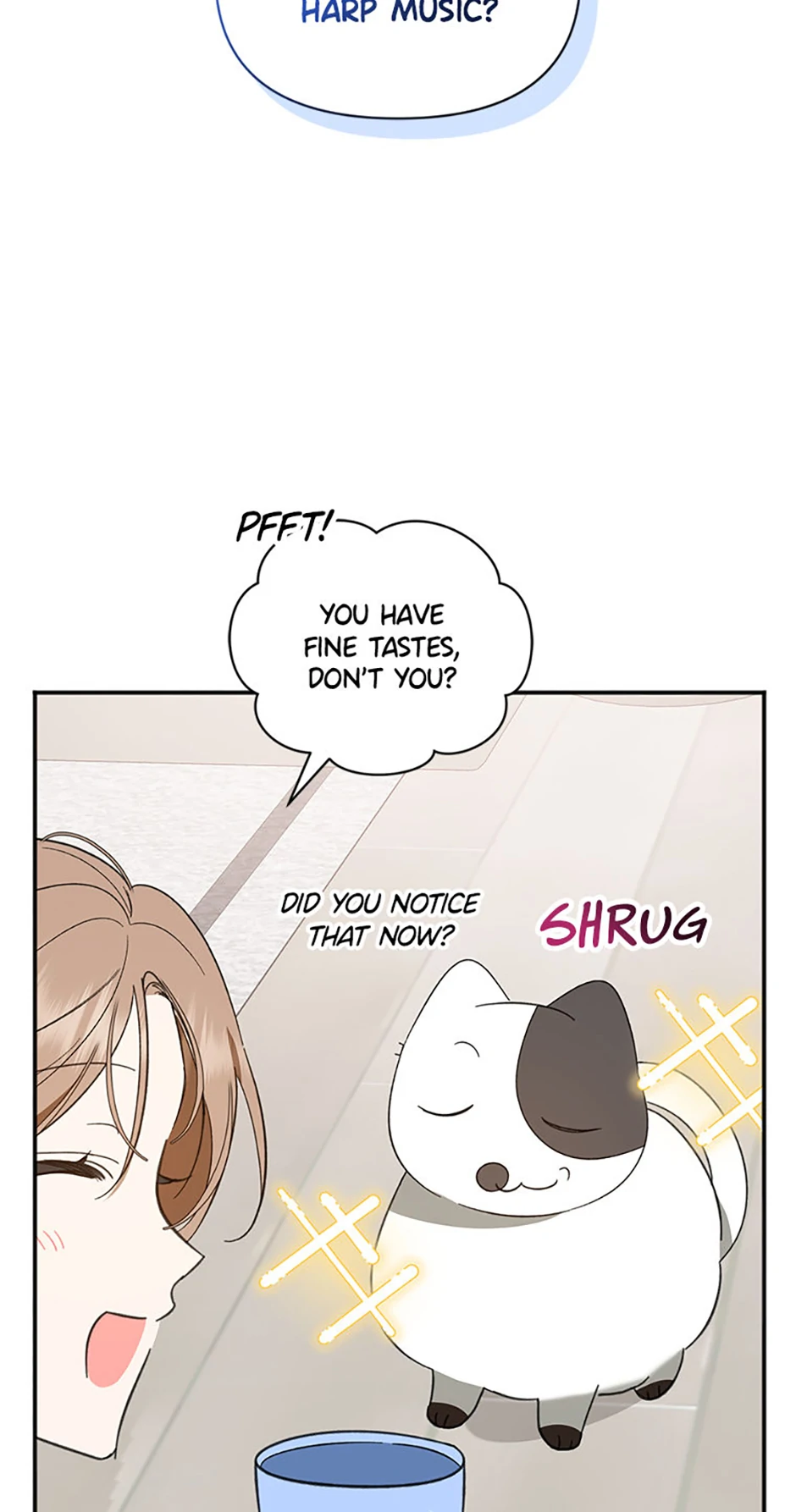 Ideal Match Delivery Service Chapter 71 - Page 62