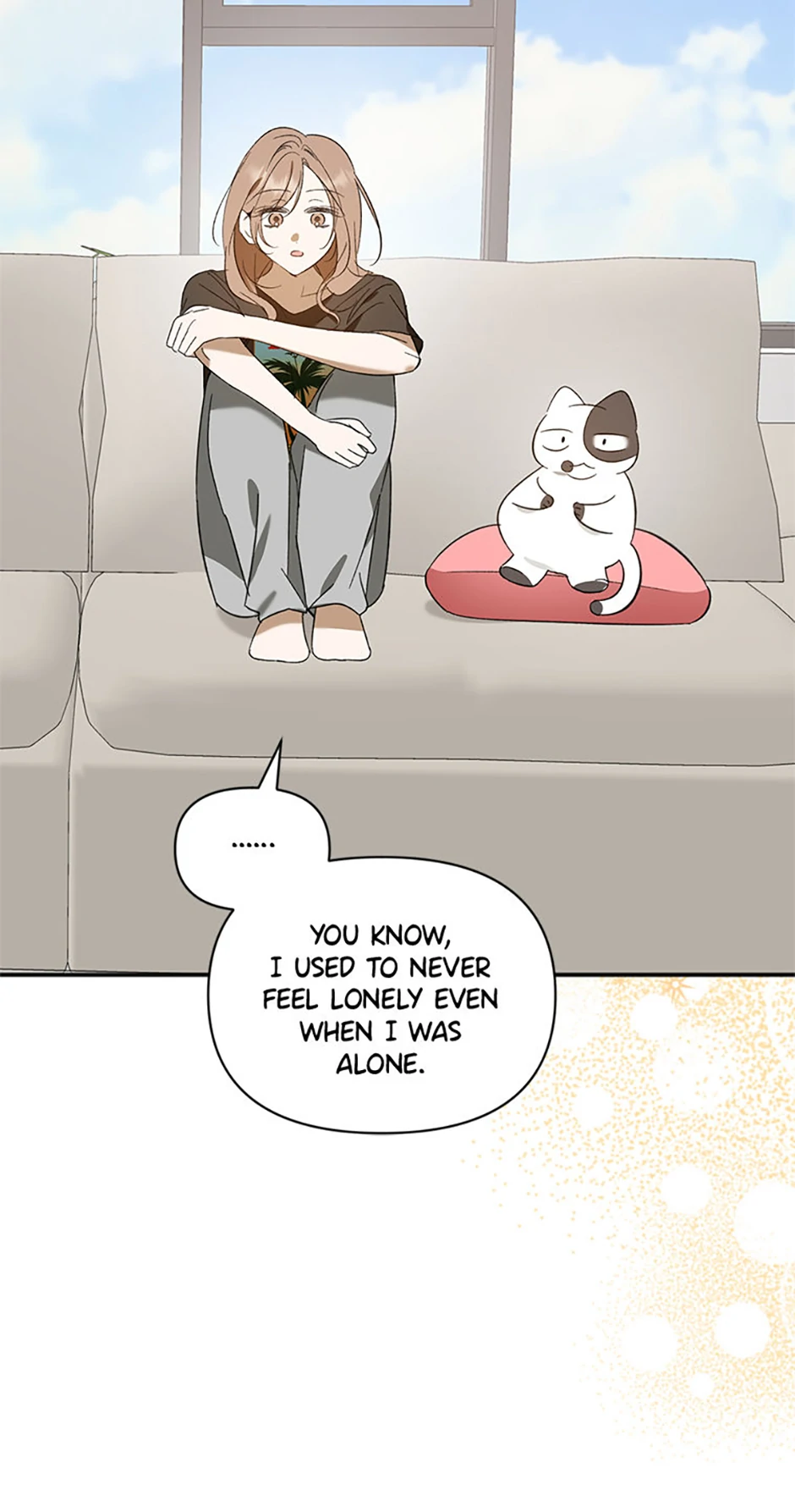 Ideal Match Delivery Service Chapter 71 - Page 65