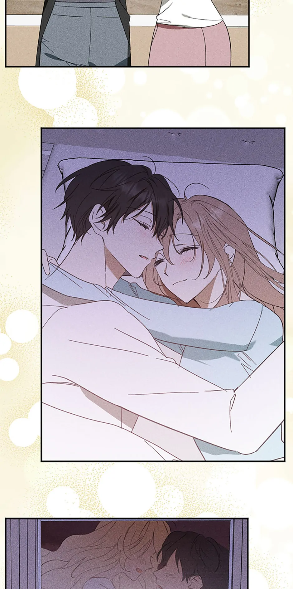 Ideal Match Delivery Service Chapter 71 - Page 67