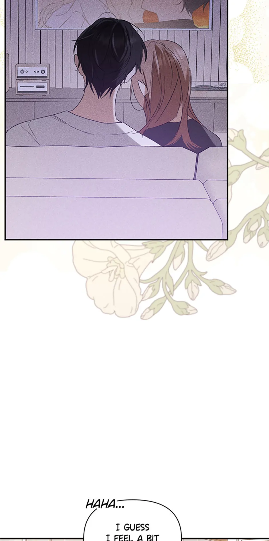 Ideal Match Delivery Service Chapter 71 - Page 68