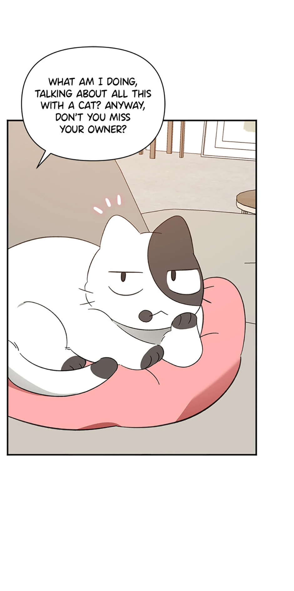 Ideal Match Delivery Service Chapter 71 - Page 70