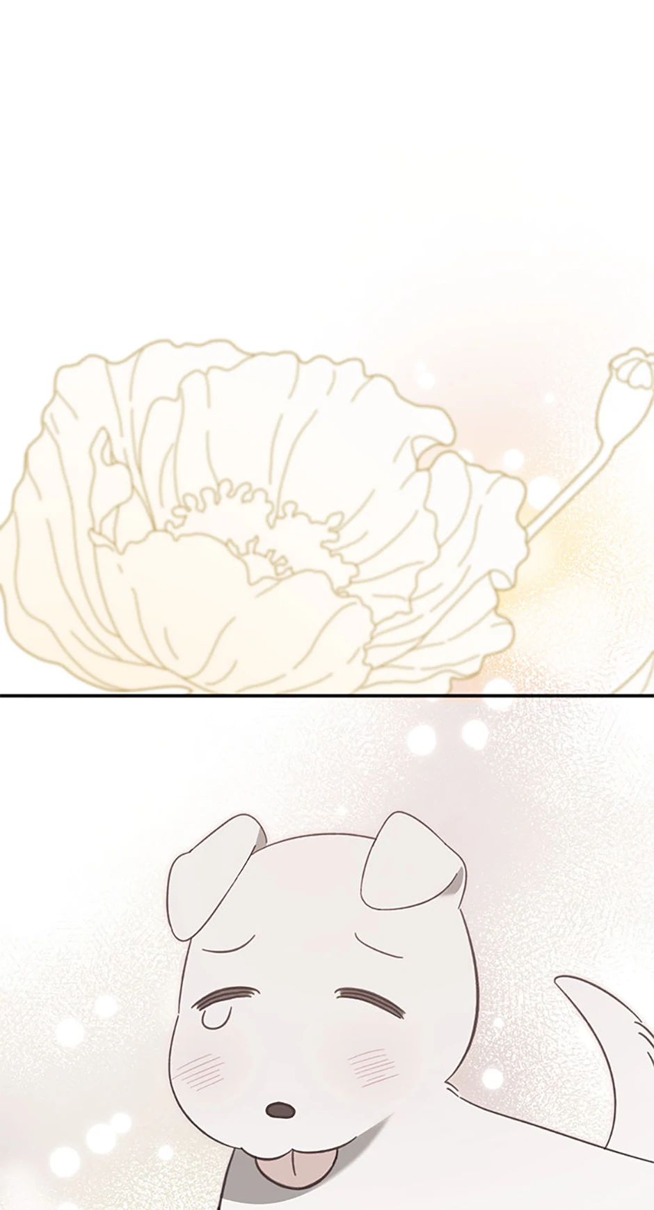 Ideal Match Delivery Service Chapter 71 - Page 73