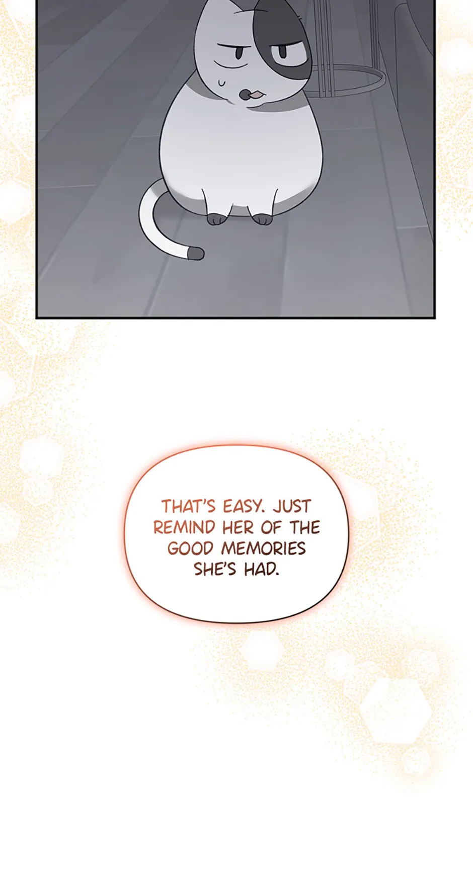 Ideal Match Delivery Service Chapter 71 - Page 75